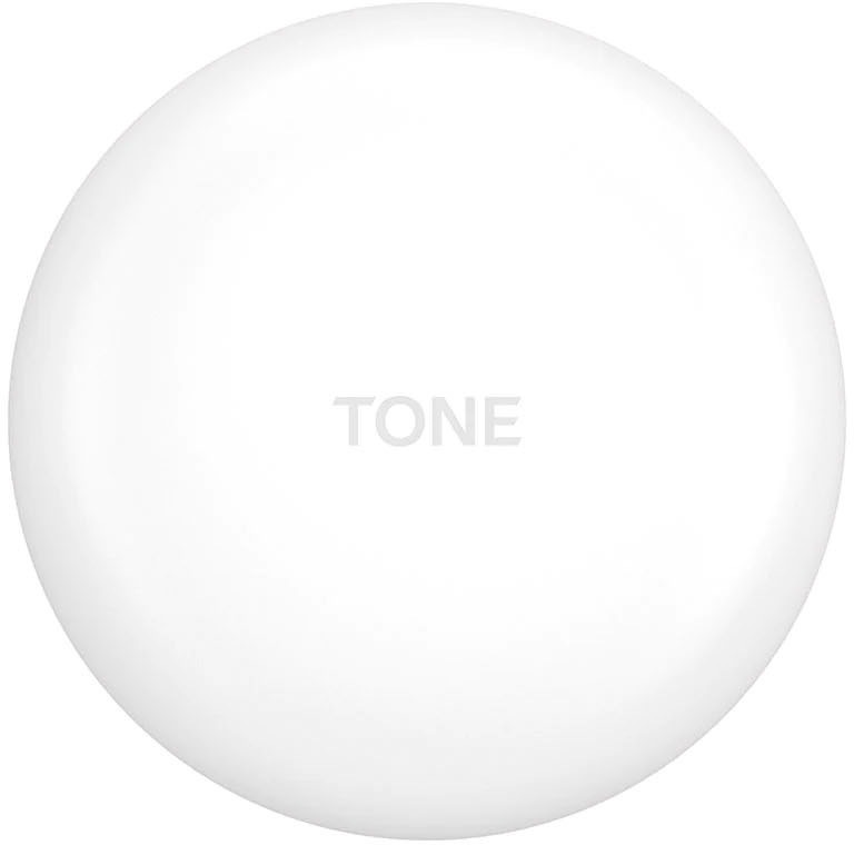 LG In-Ear-Kopfhörer »TONE Free DFP8«, Bluetooth, Active Noise Cancelling (ANC)