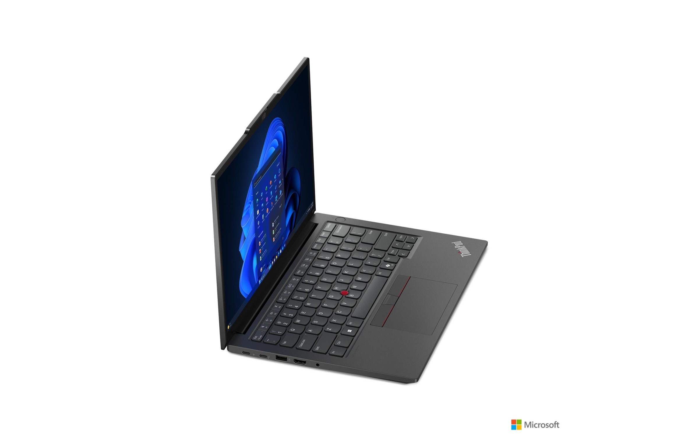 Lenovo Notebook »ThinkPad E14 Gen. 6 (Intel)«, / 14 Zoll, 1000 GB SSD