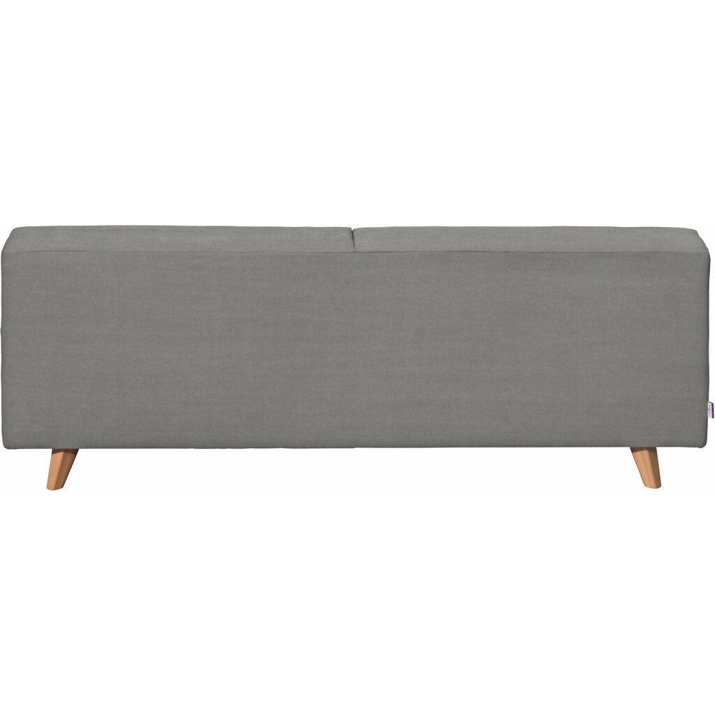 TOM TAILOR HOME 2,5-Sitzer »NORDIC PURE«