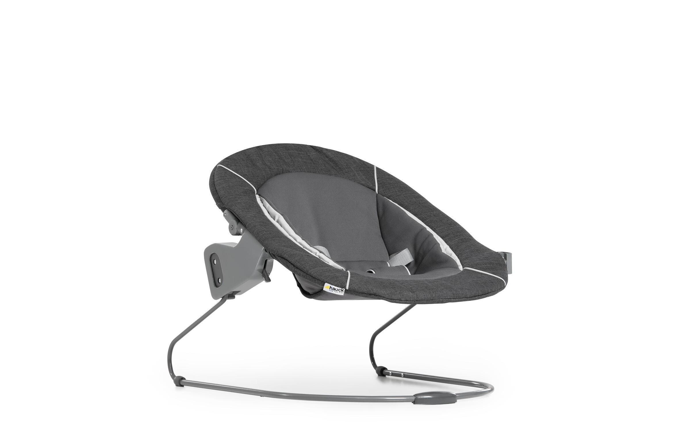 Hauck Hochstuhlaufsatz »Alpha bouncer 2in1« bis