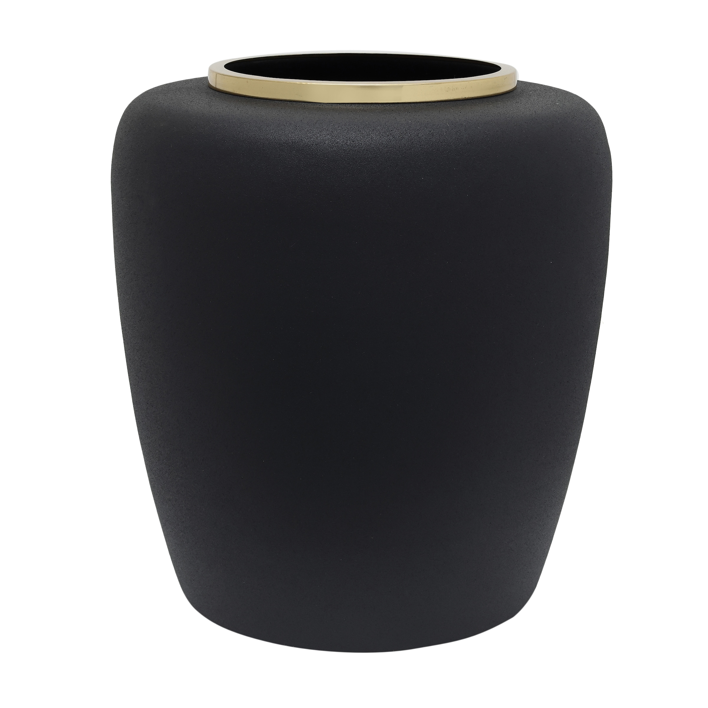 Kayoom Dekovase »Vase Art Deco 2025«, Handarbeit, zeitloses Design, schicke Matt-Finish-Oberfläche