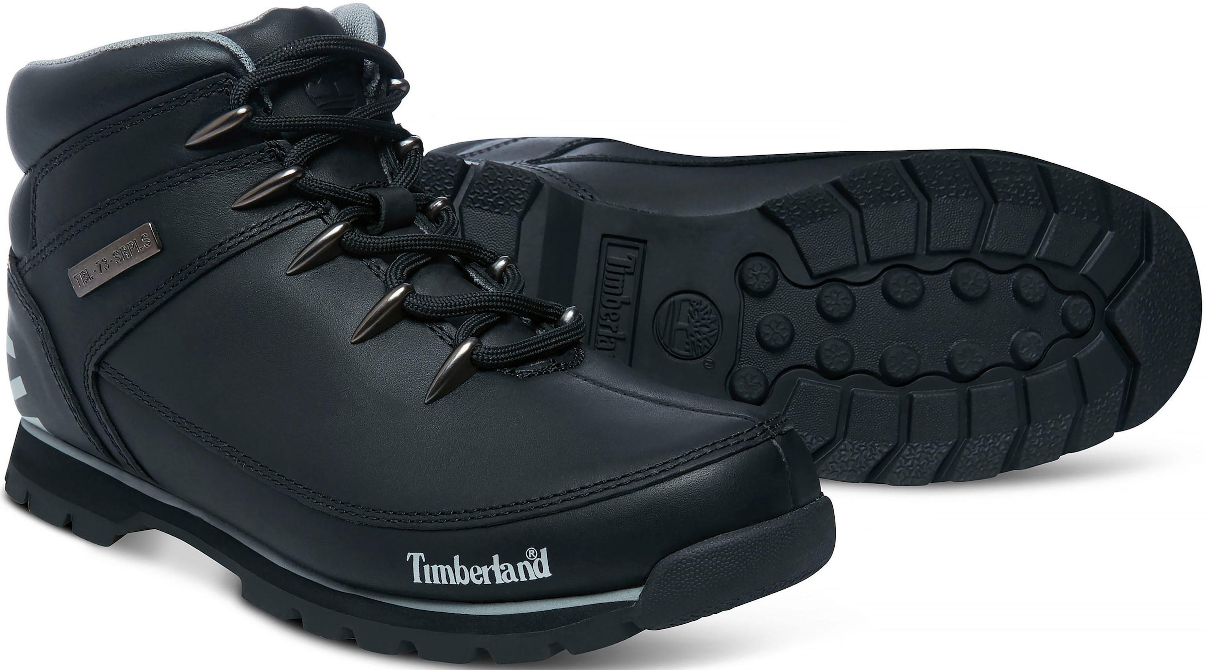 Timberland Schnürboots »EURO SPRINT MID LACE UP BOOT«