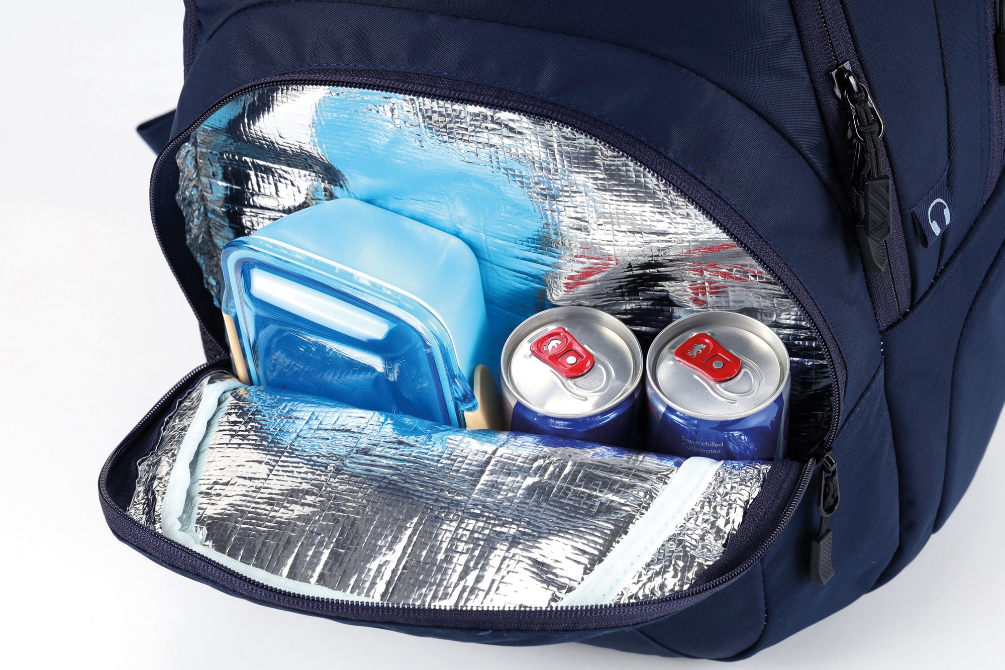 NITRO Schulrucksack »Stash 29«, Alltagsrucksack, Rucksack für Freizeit, Schule, Arbeit und Reise