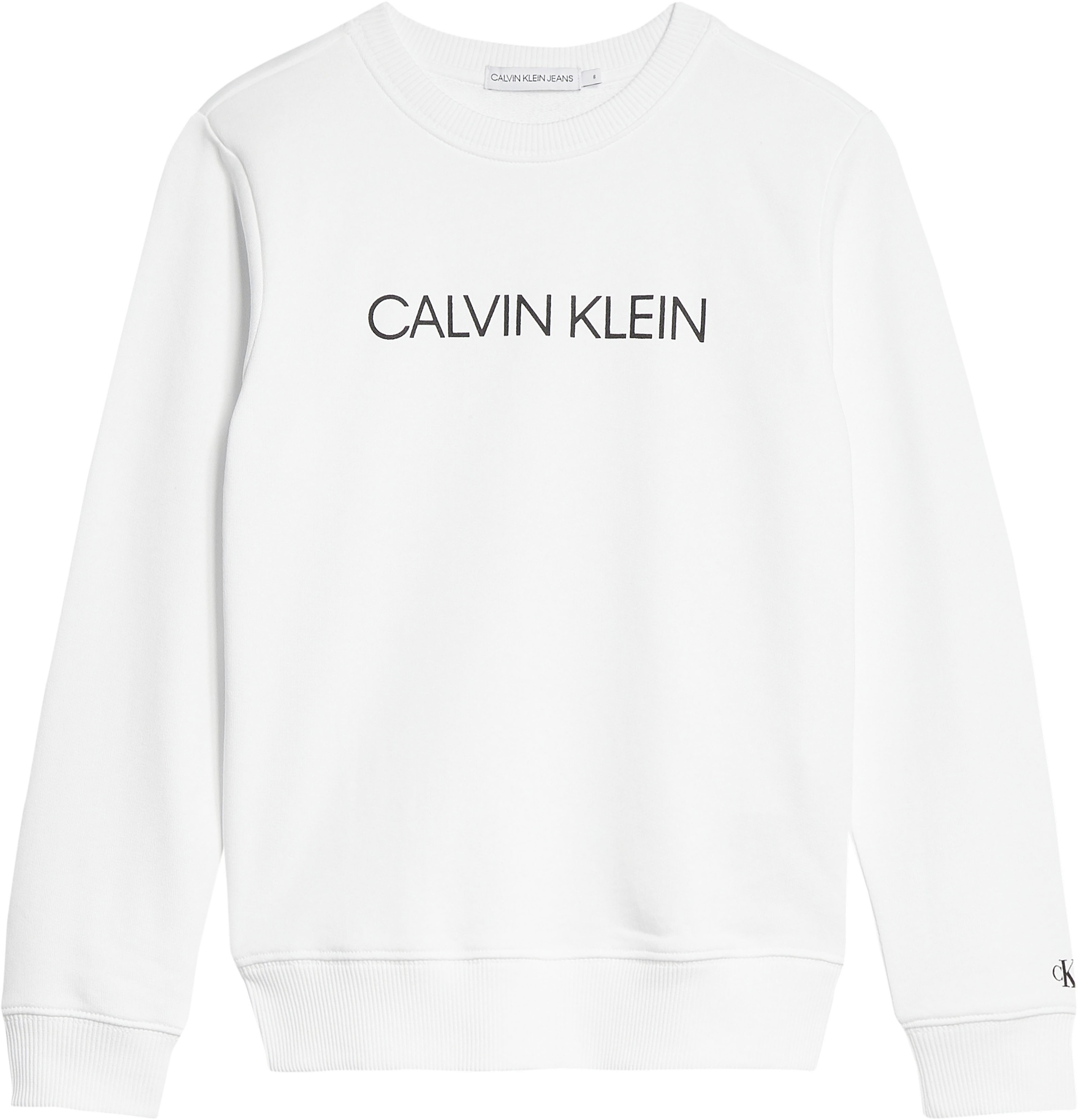 Calvin Klein Jeans Sweatshirt kaufen