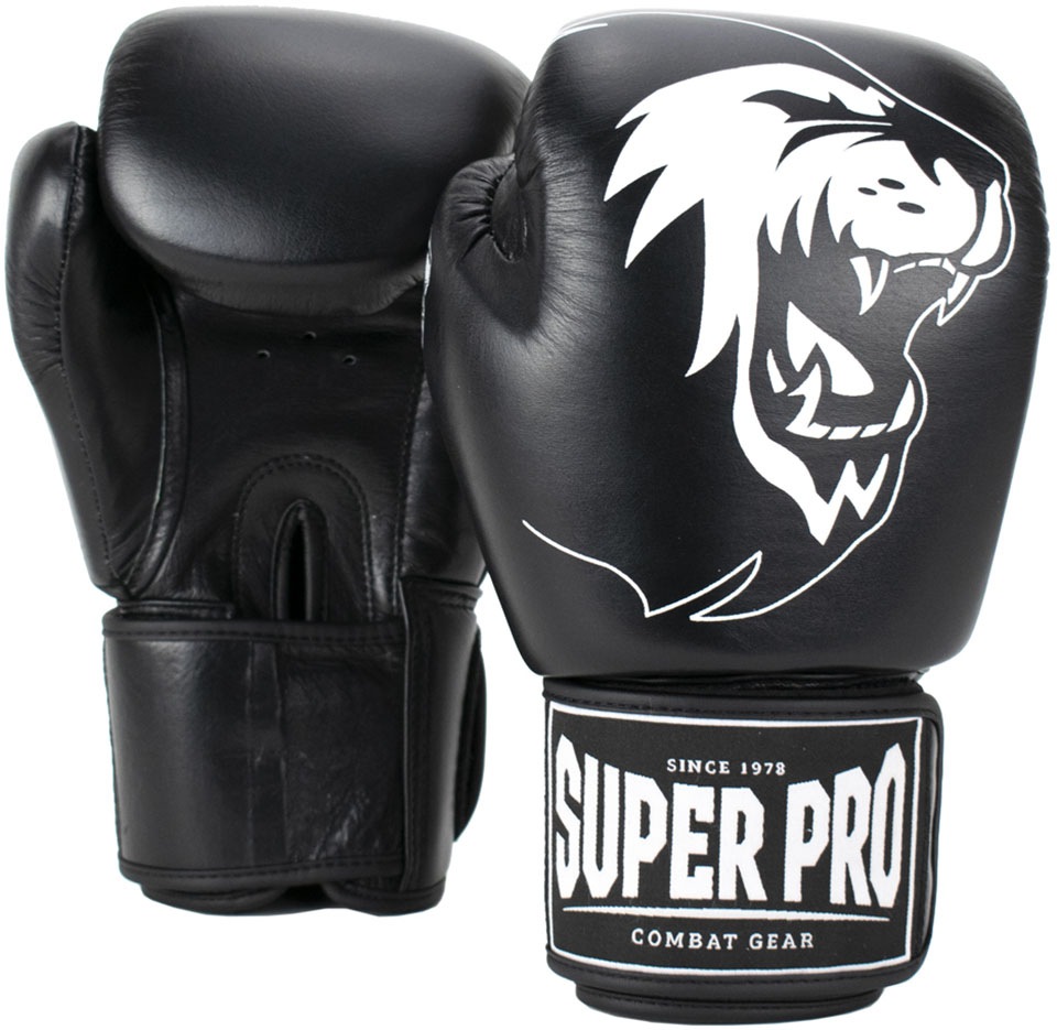 Super Pro Boxhandschuhe »Warrior«