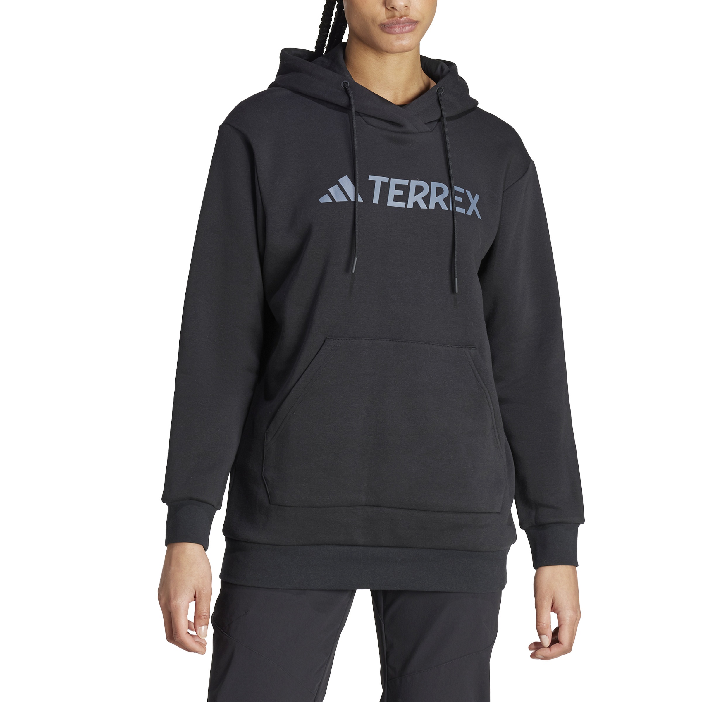 adidas TERREX Kapuzensweatshirt »W MT L LOGO HD«