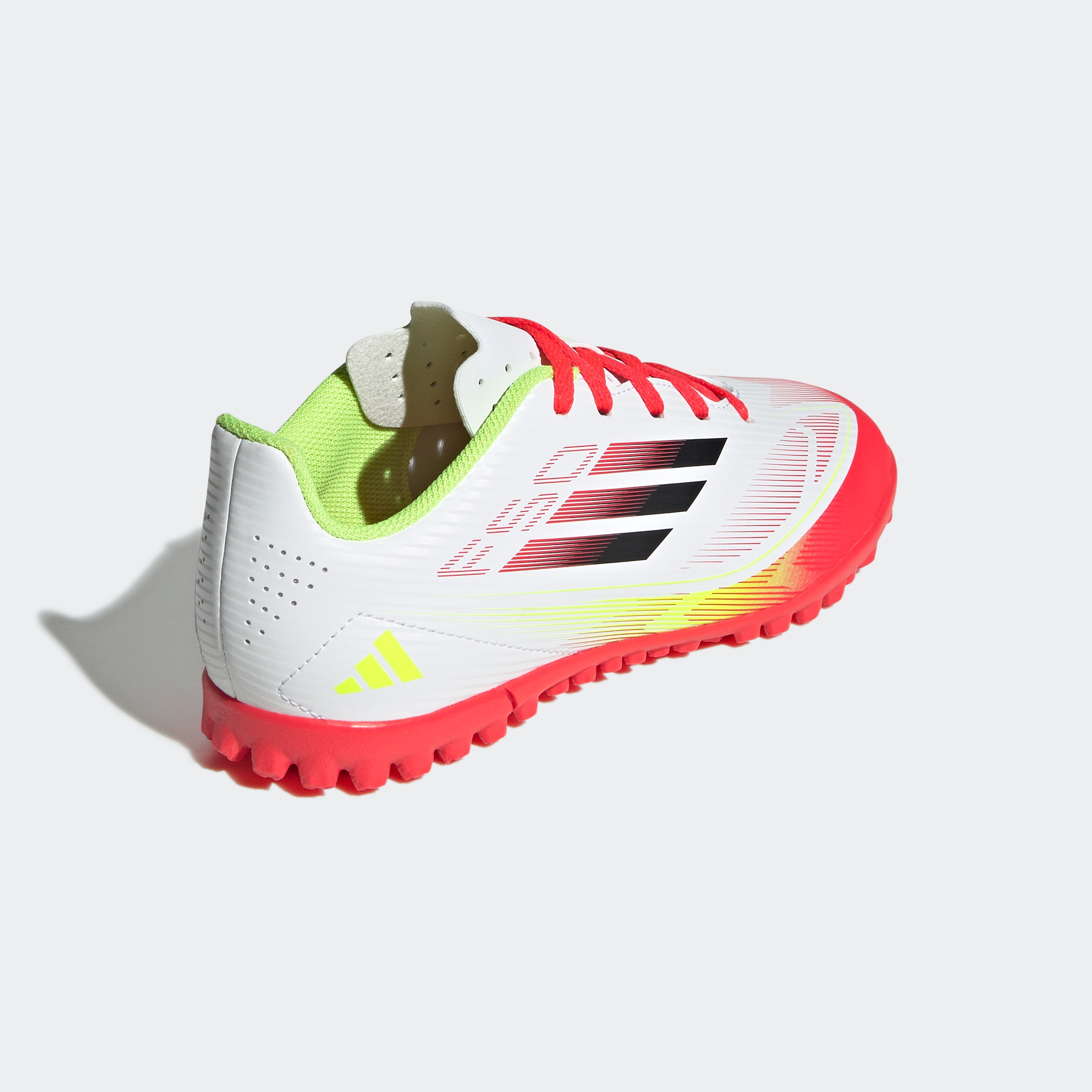 adidas Performance Fussballschuh »F50 CLUB KIDS TF«
