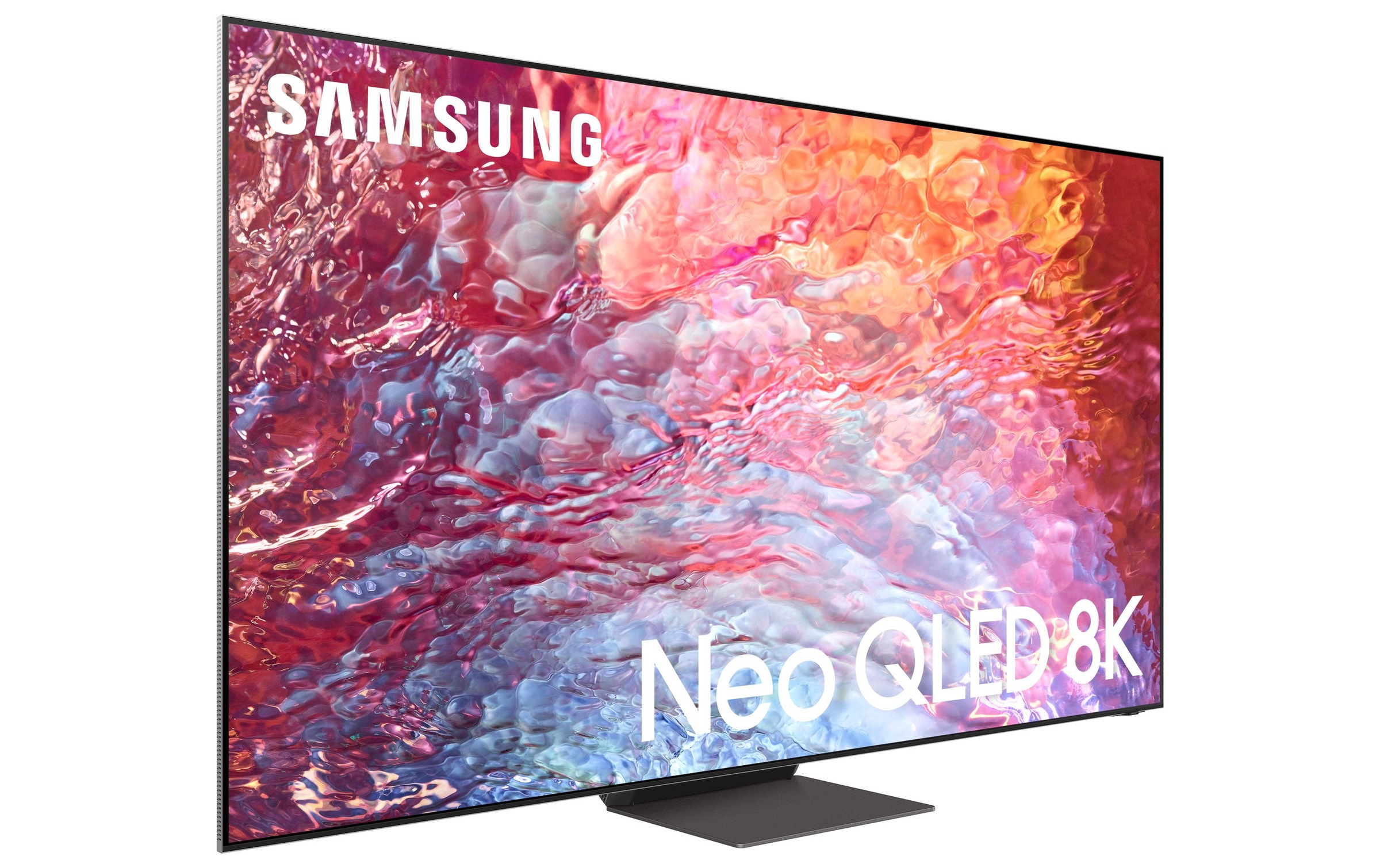 Samsung QLED-Fernseher »TV QE65QN700B TXZU 65, 76«