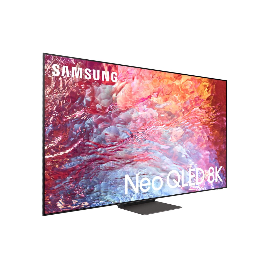 Samsung QLED-Fernseher »QE55QN700B TXZU 55 76«, 139,15 cm/55 Zoll, 8K