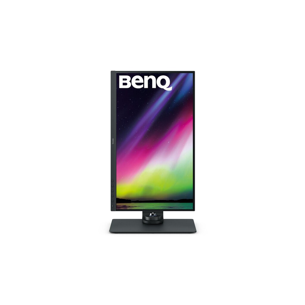 BenQ LED-Monitor »SW270C«, 68,58 cm/27 Zoll, 2560 x 1440 px, 60 Hz