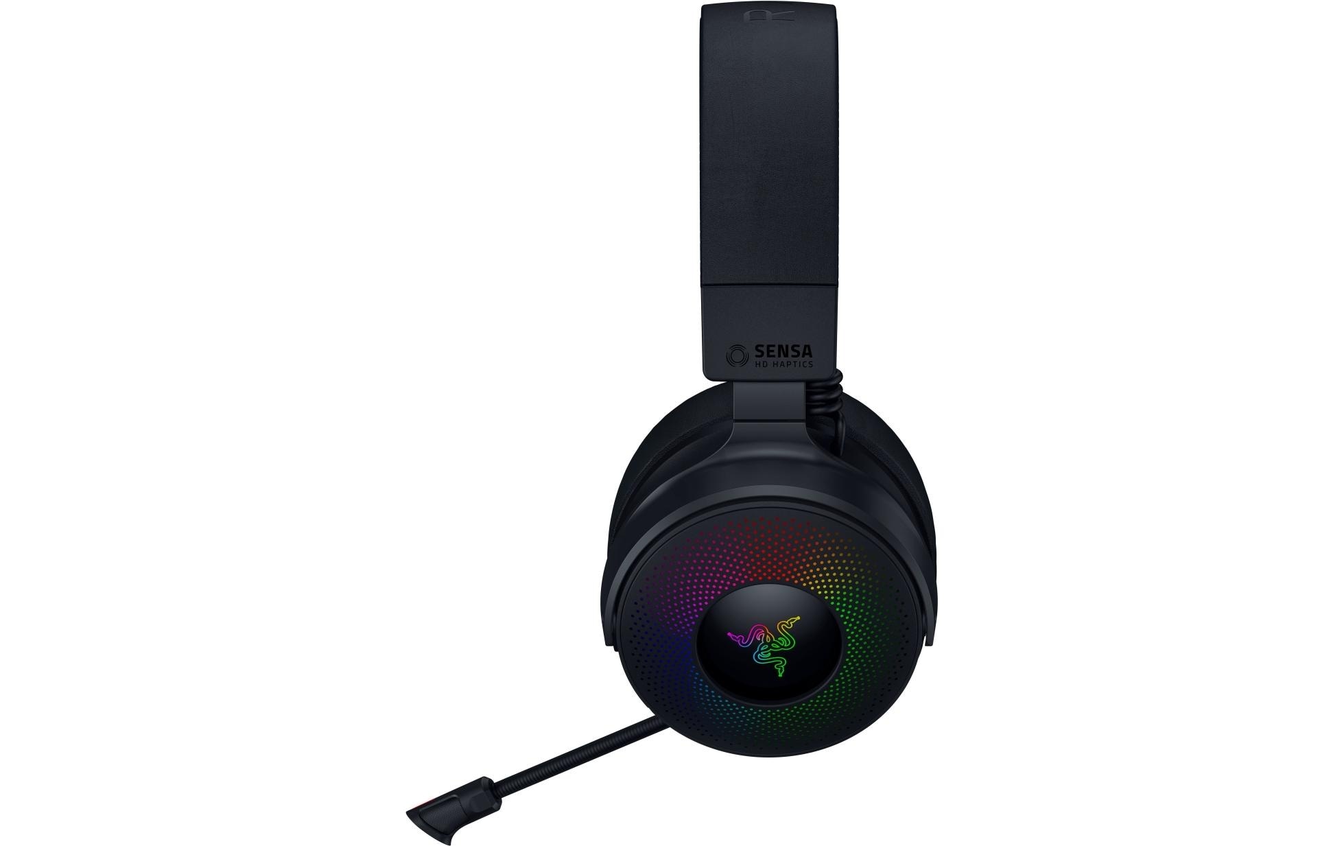 RAZER PC-Headset »Kraken V4 Pro Schwarz«