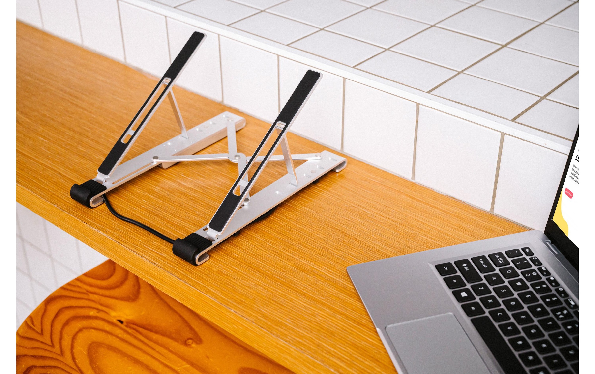 Acer Laptop-Dockingstation »Stand Pro, 6 in 1 Docking«