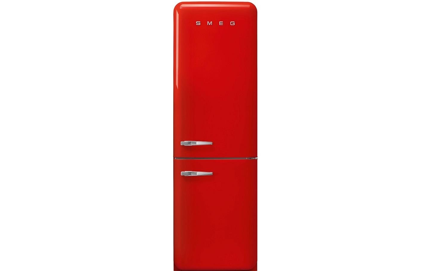 Smeg Kühl-/Gefrierkombination »FAB32RRD5«