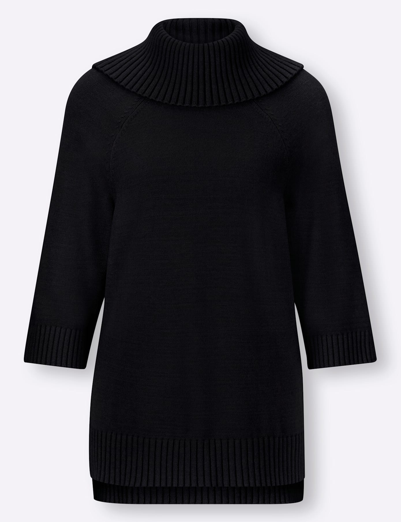 heine Rollkragenpullover »Rollkragenpullover«