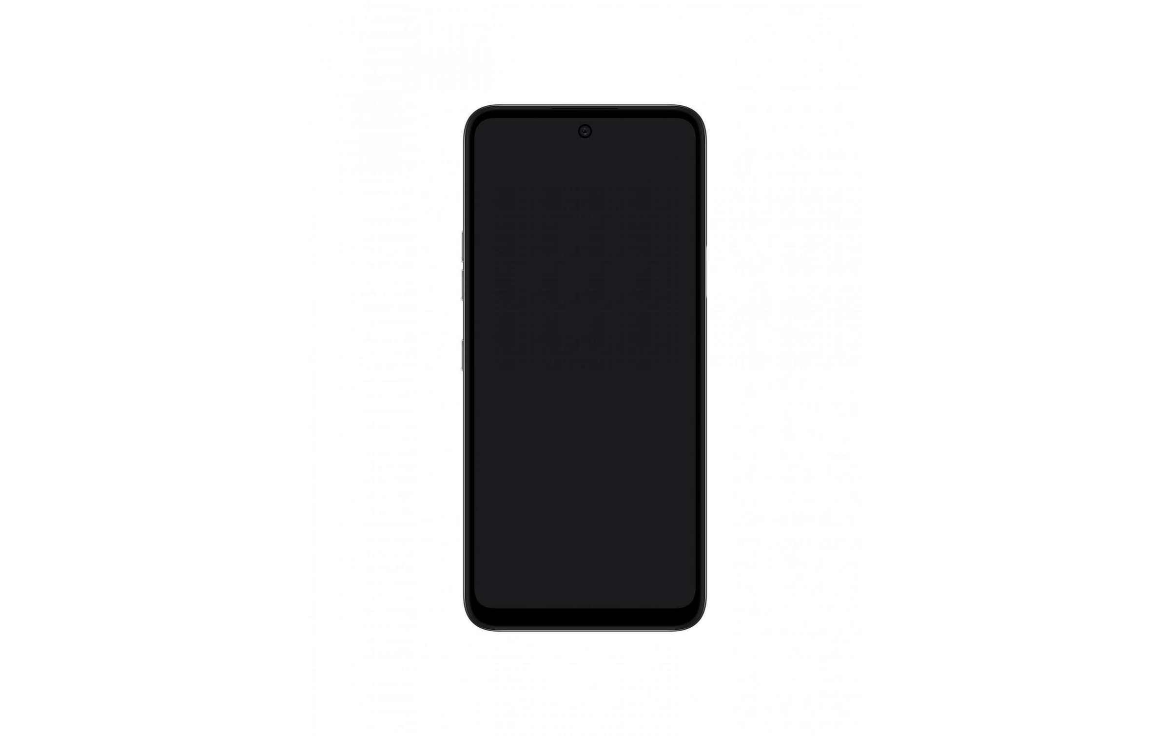 LG Smartphone »K42 64GB«, grau