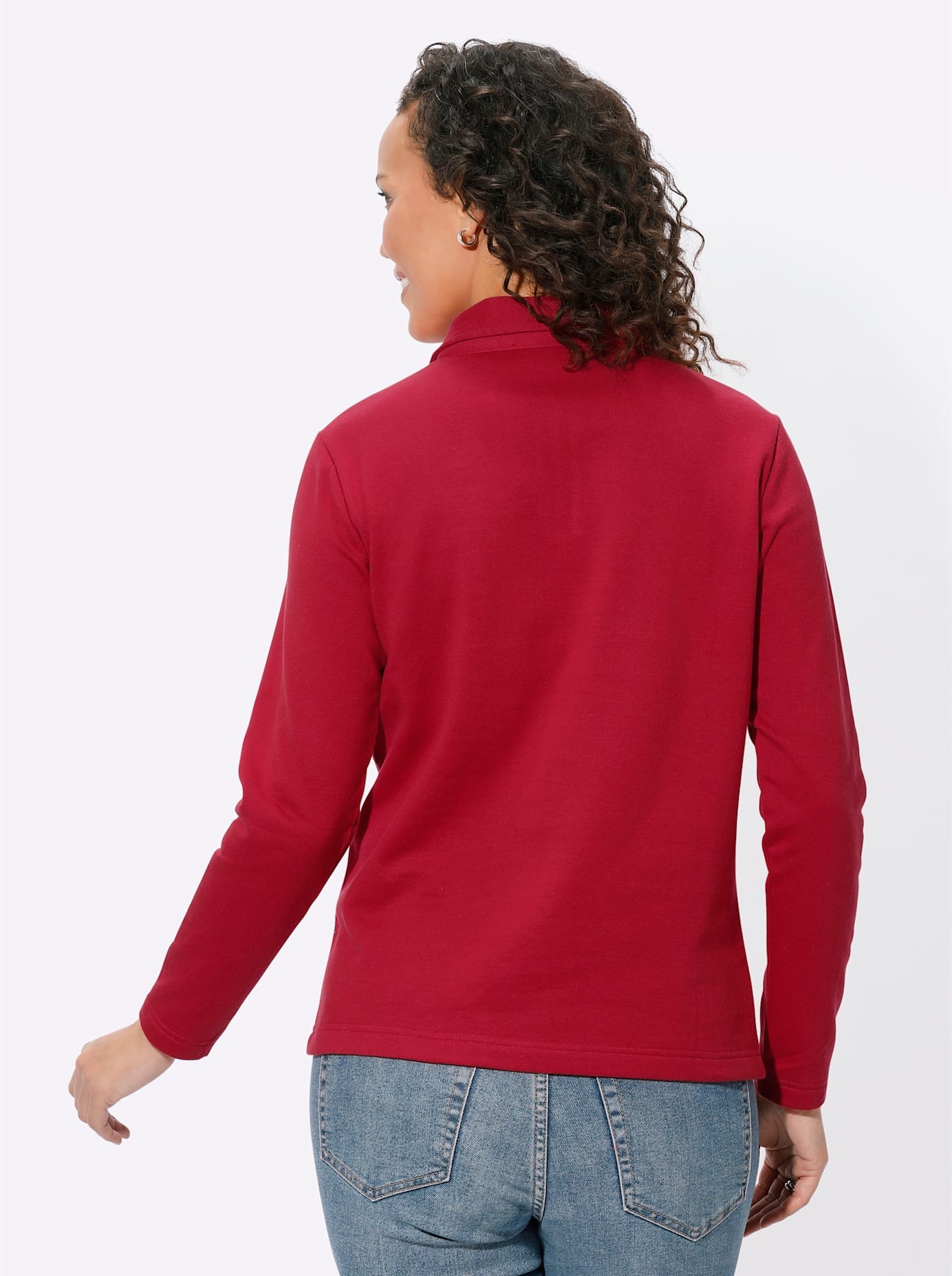 Casual Looks Sweater