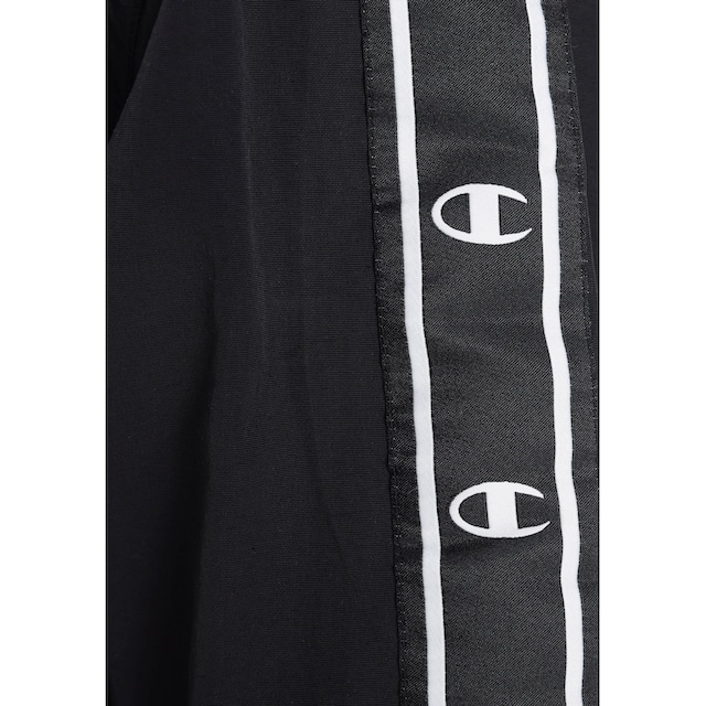 Champion Windbreaker »Hooded Jacket«, mit Kapuze online kaufen |  Jelmoli-Versand