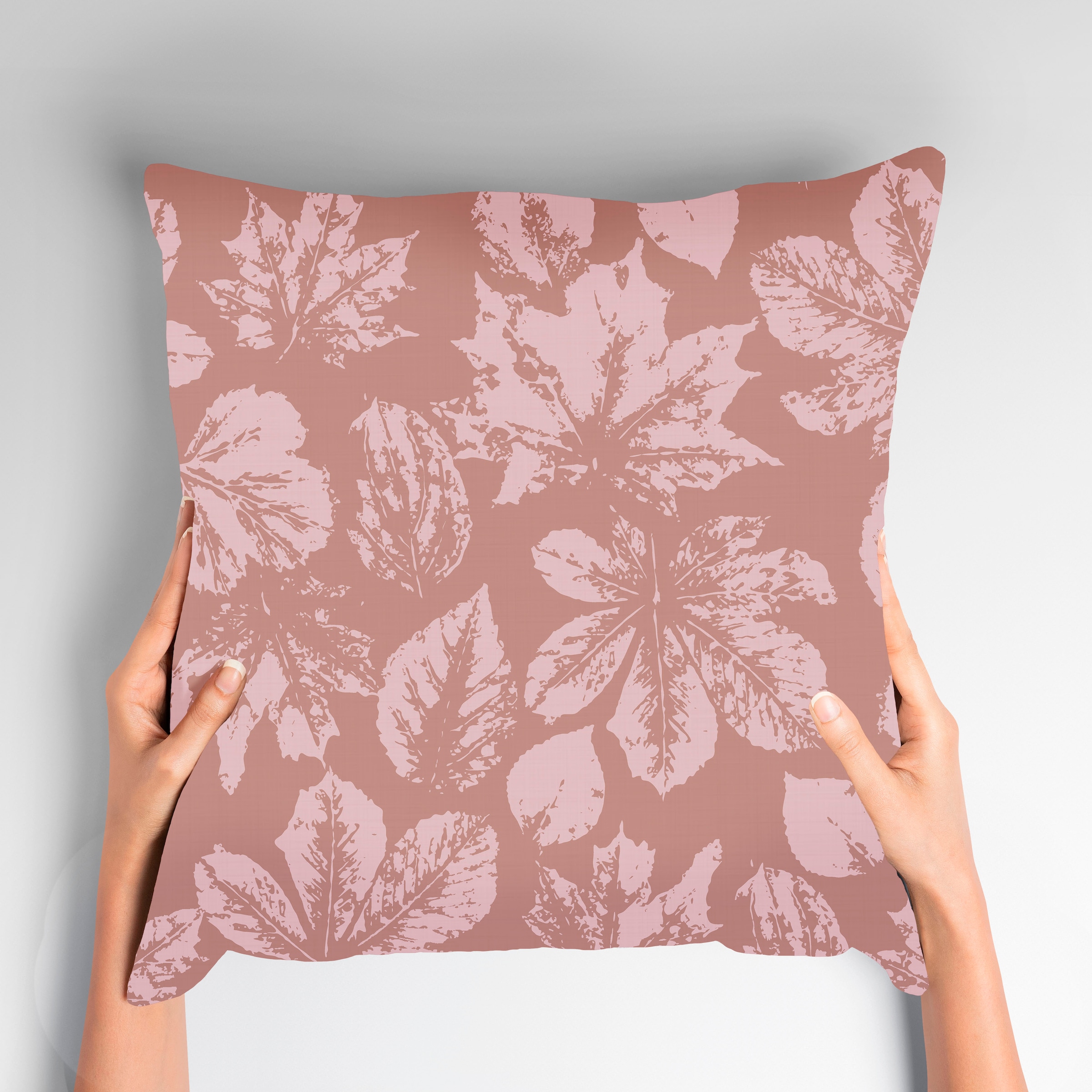 queence Dekokissen "Idis" Muster