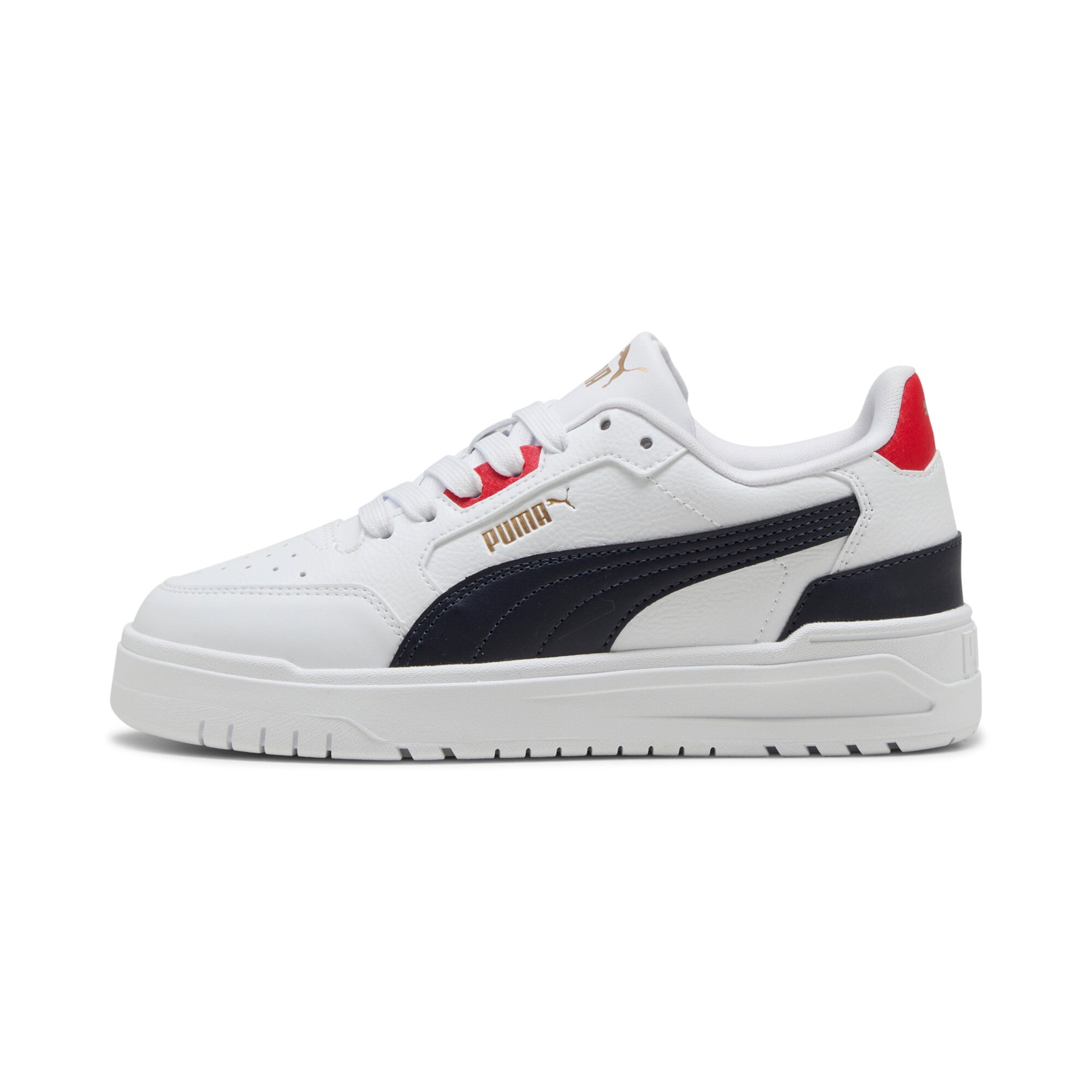 PUMA Sneaker »SHUFFLE DOWNTOWN LO JR«