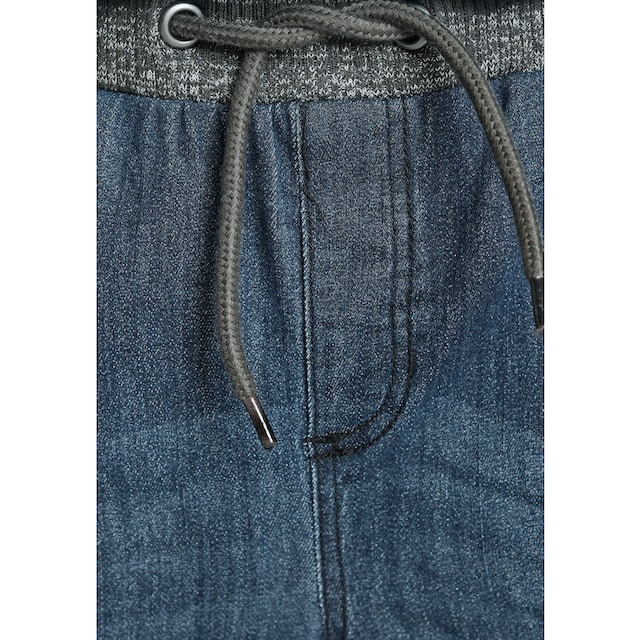 ✵ Arizona Stretch-Jeans »mit schmalem Beinverlauf«, mit tollem Rippenbund  günstig entdecken | Jelmoli-Versand