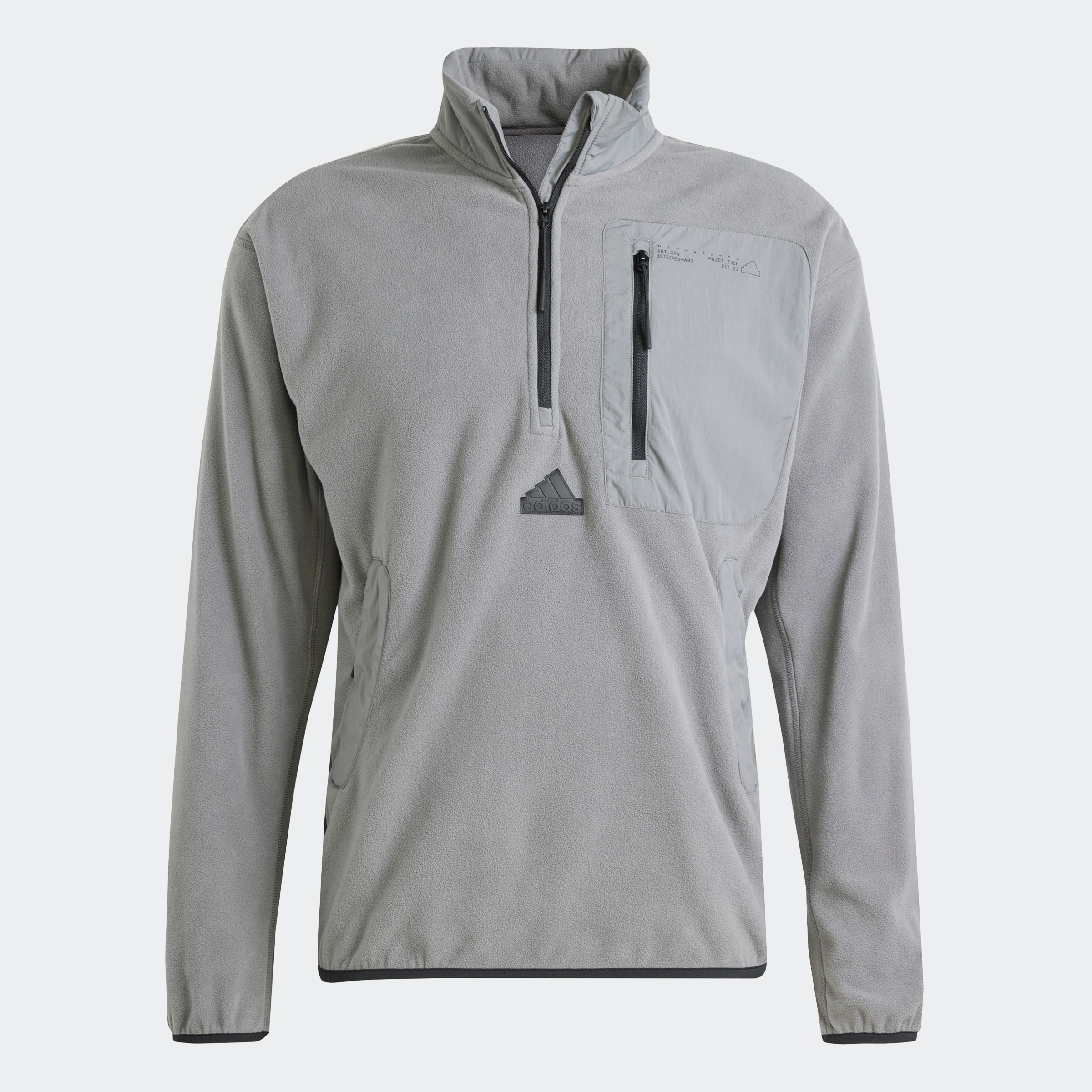 adidas Sportswear Rollkragenpullover »M CE Q4 HZ«