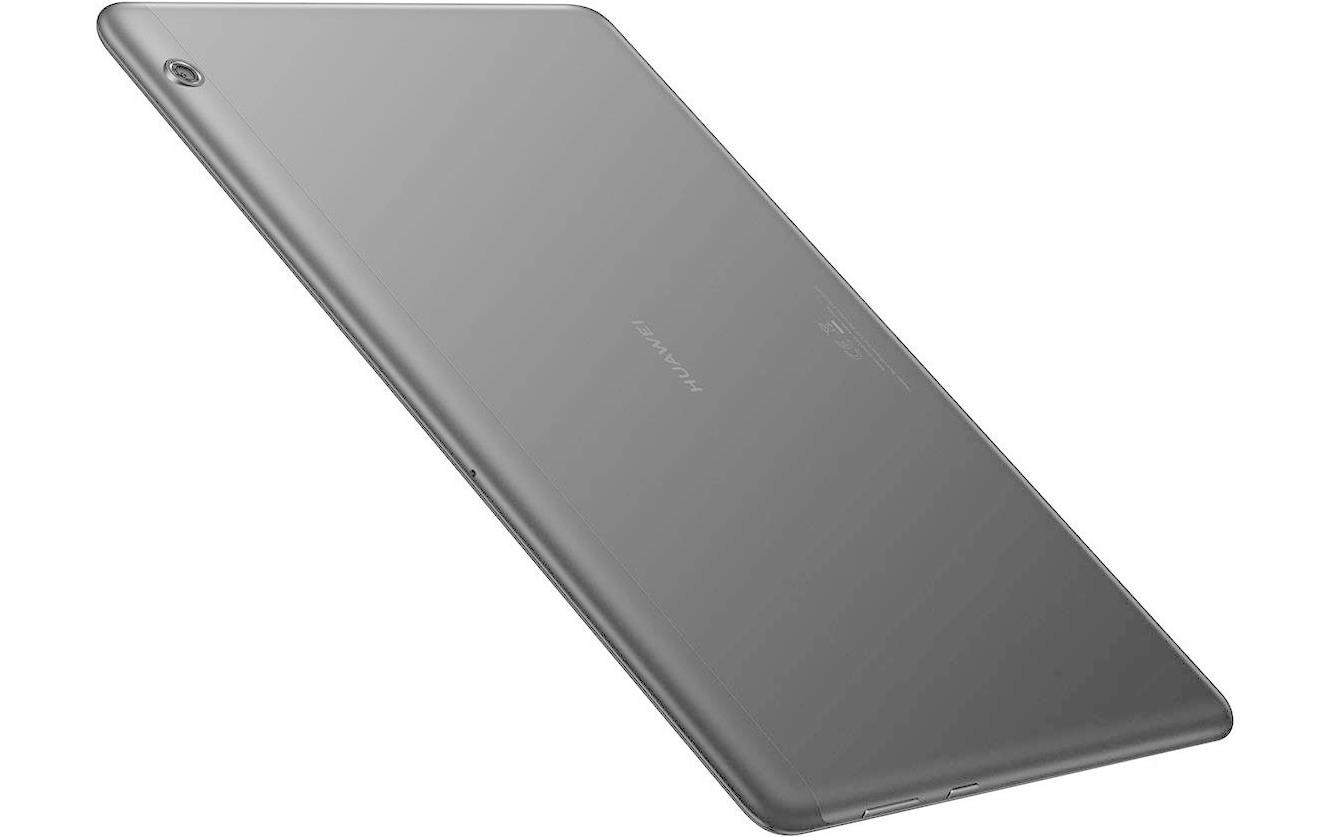 Huawei Tablet »MediaPad T5 10.1'' WIFI 32 GB«, (25,4 cm / 10.1 Zoll), Android, 4G (LTE),)