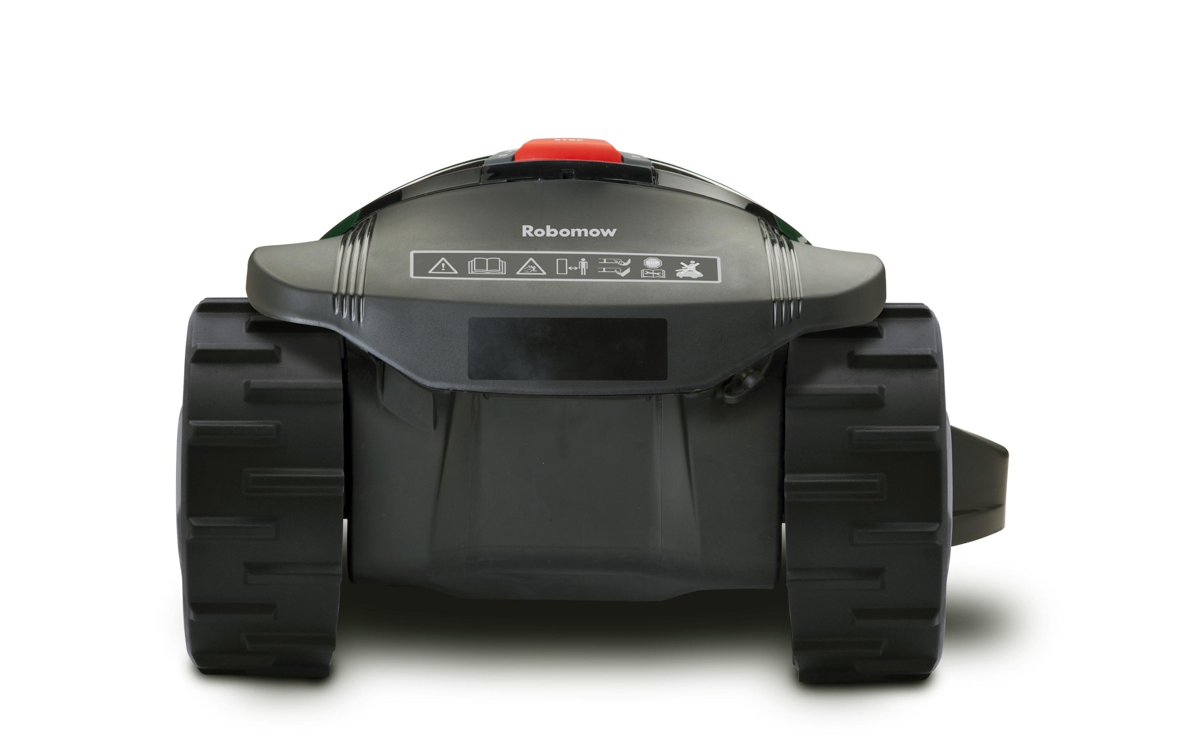Robomow Rasenmähroboter »RS615u Modell 2018«