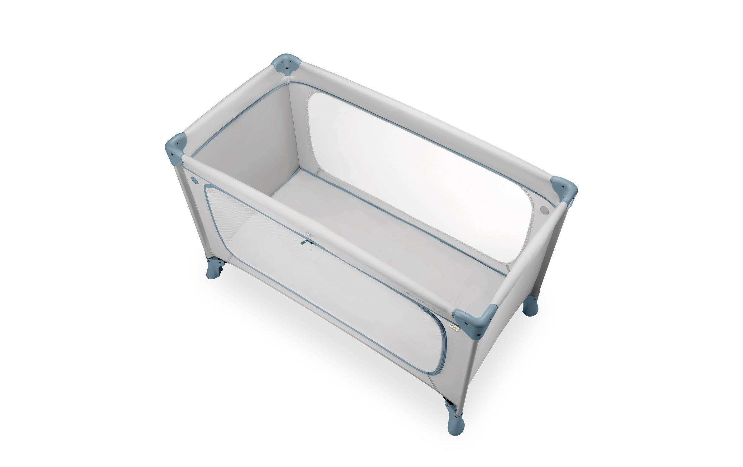 Hauck Baby-Reisebett »Dream N Play Plus Dusty«