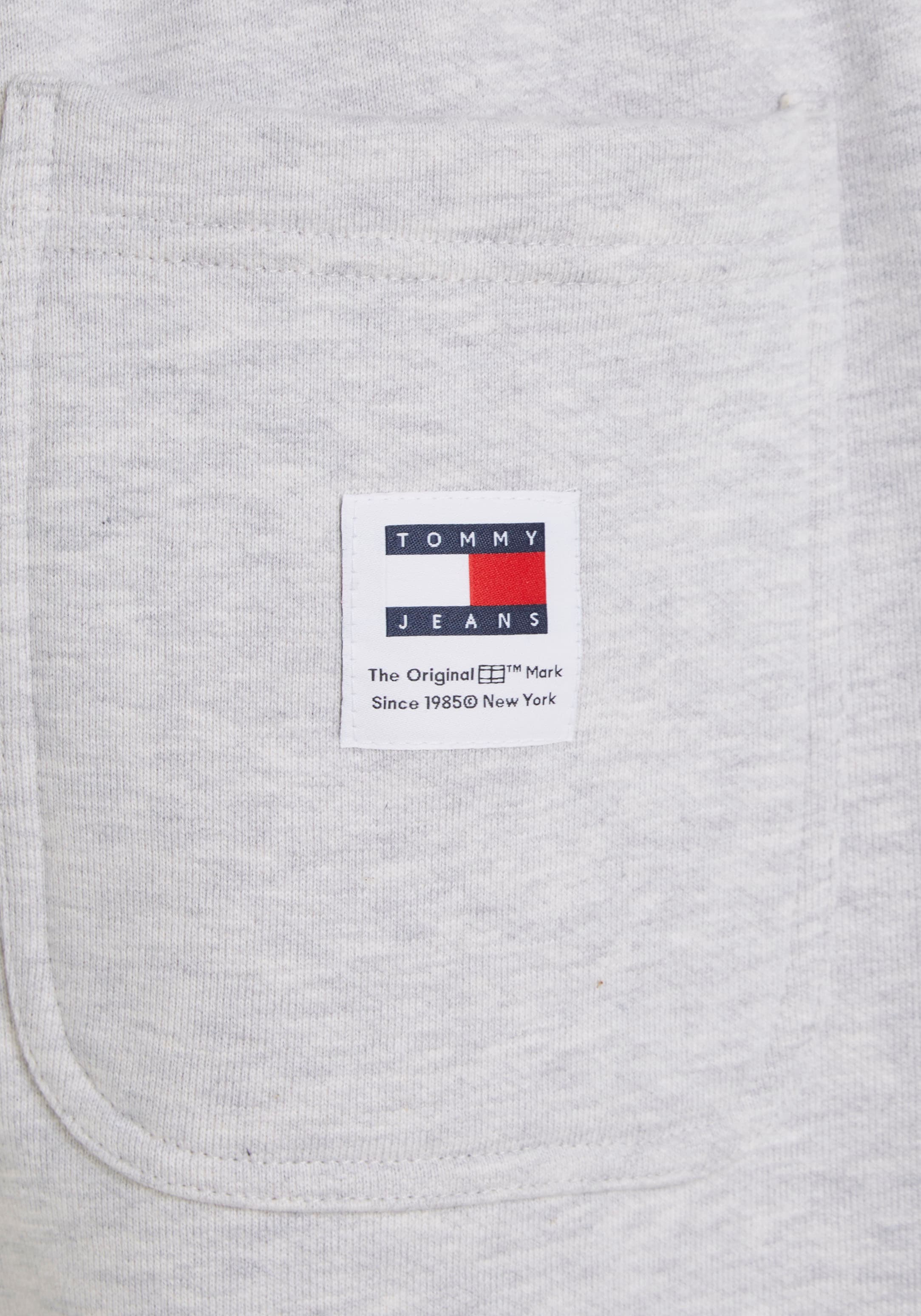 Tommy Jeans Plus Sweatpants »TJM RLX NEW CLASSICS JOG EXT«, mit Tommy Jeans Schriftzug