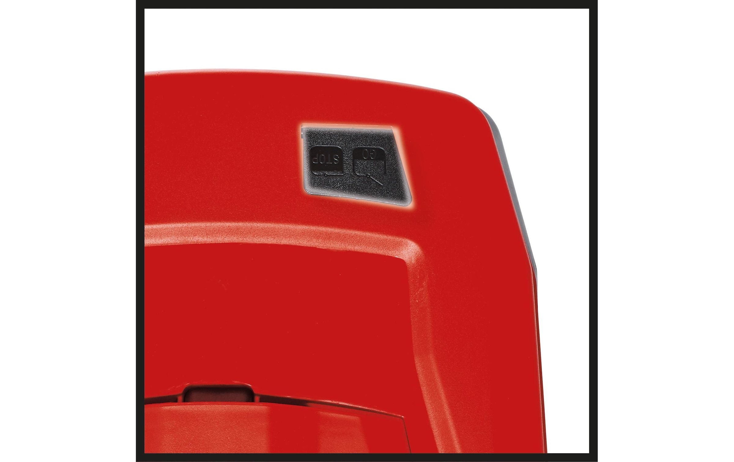 Einhell Akkurasenmäher »RASARRO 36/38 (2 x 4 Ah)«