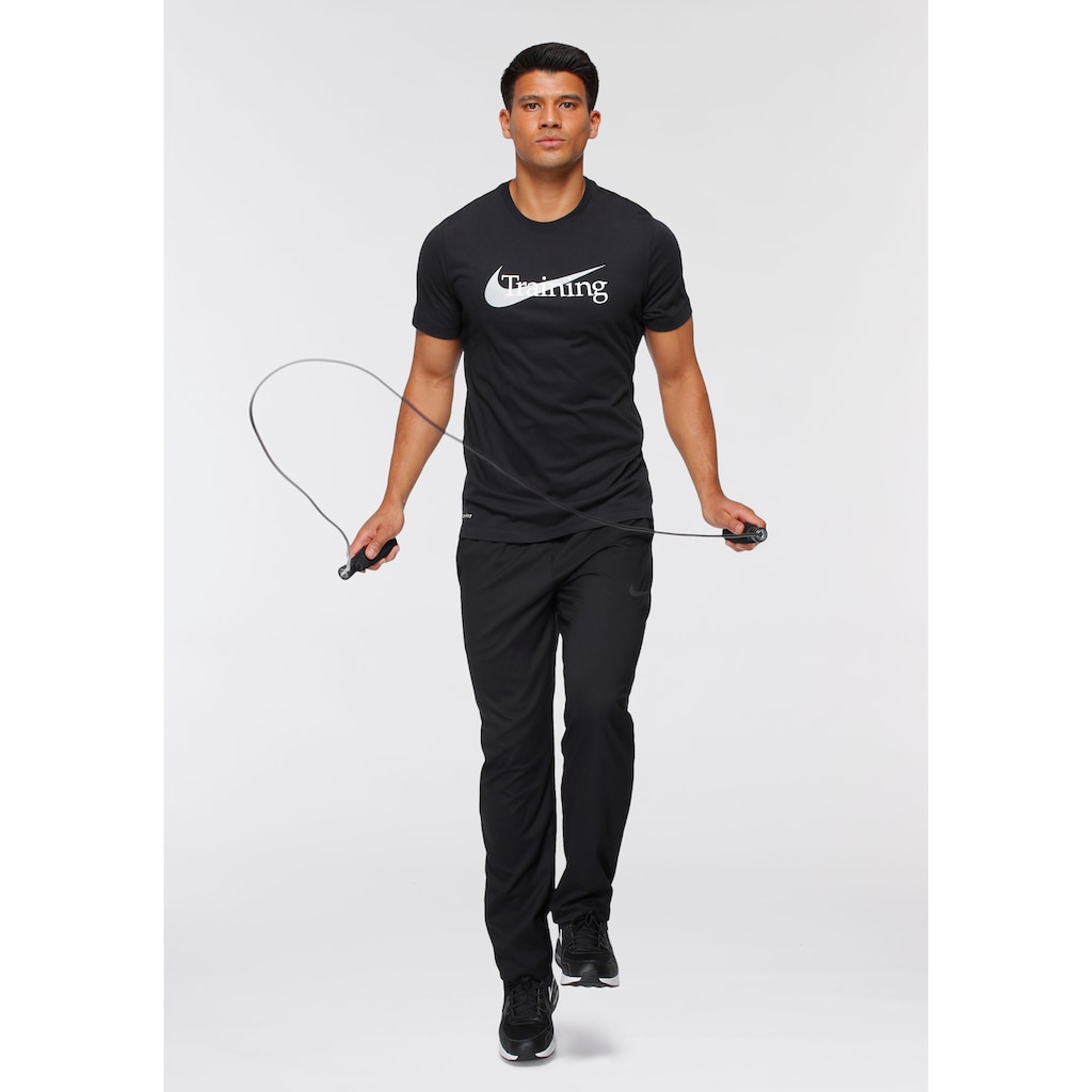 Nike Trainingsshirt »Dri-FIT Men's Swoosh Training T-Shirt«