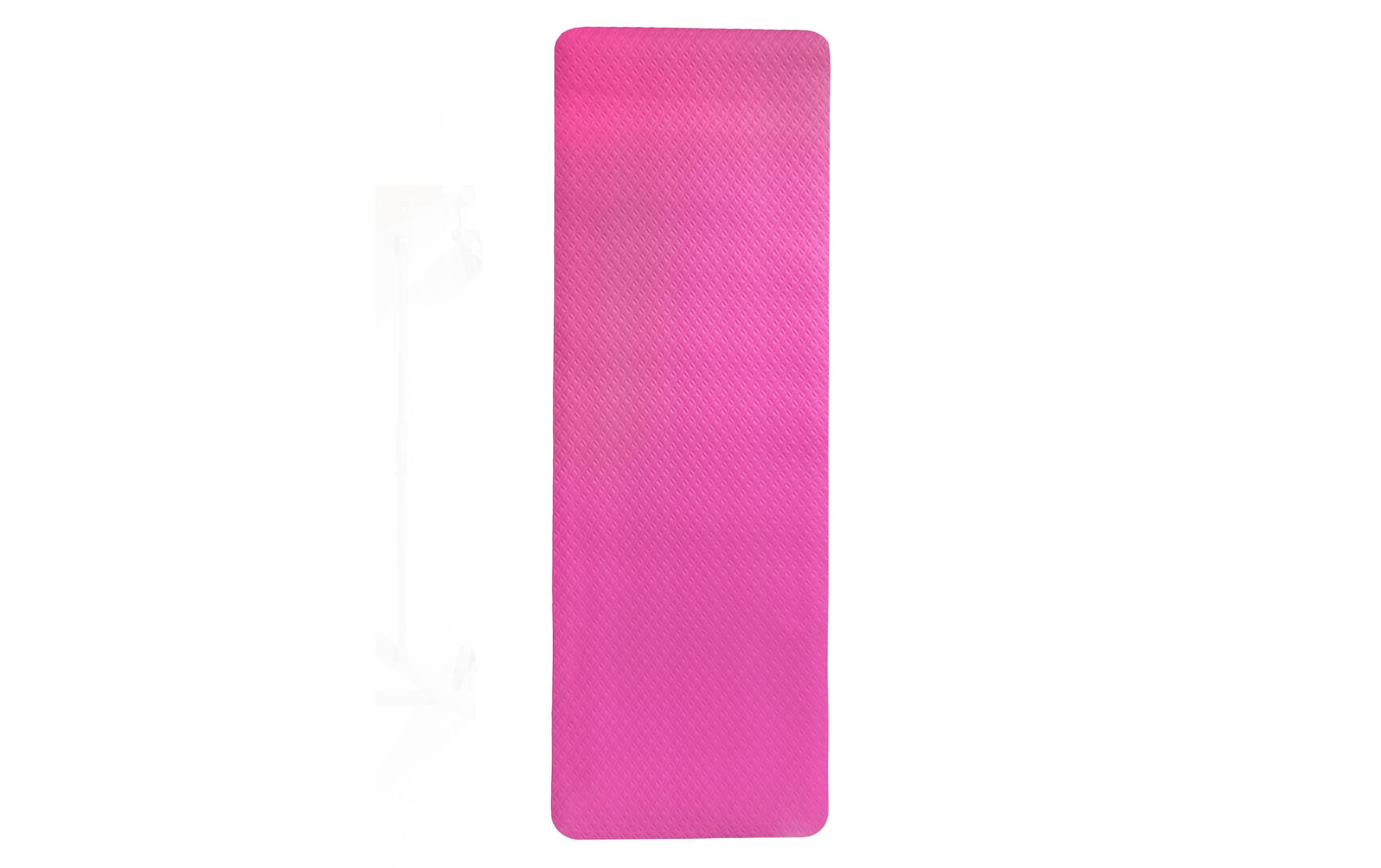 Yogamatte »FTM Pink«