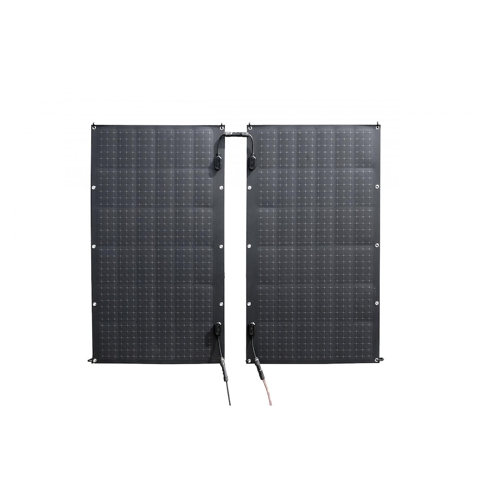 Technaxx Solarmodul »600W TX-270«