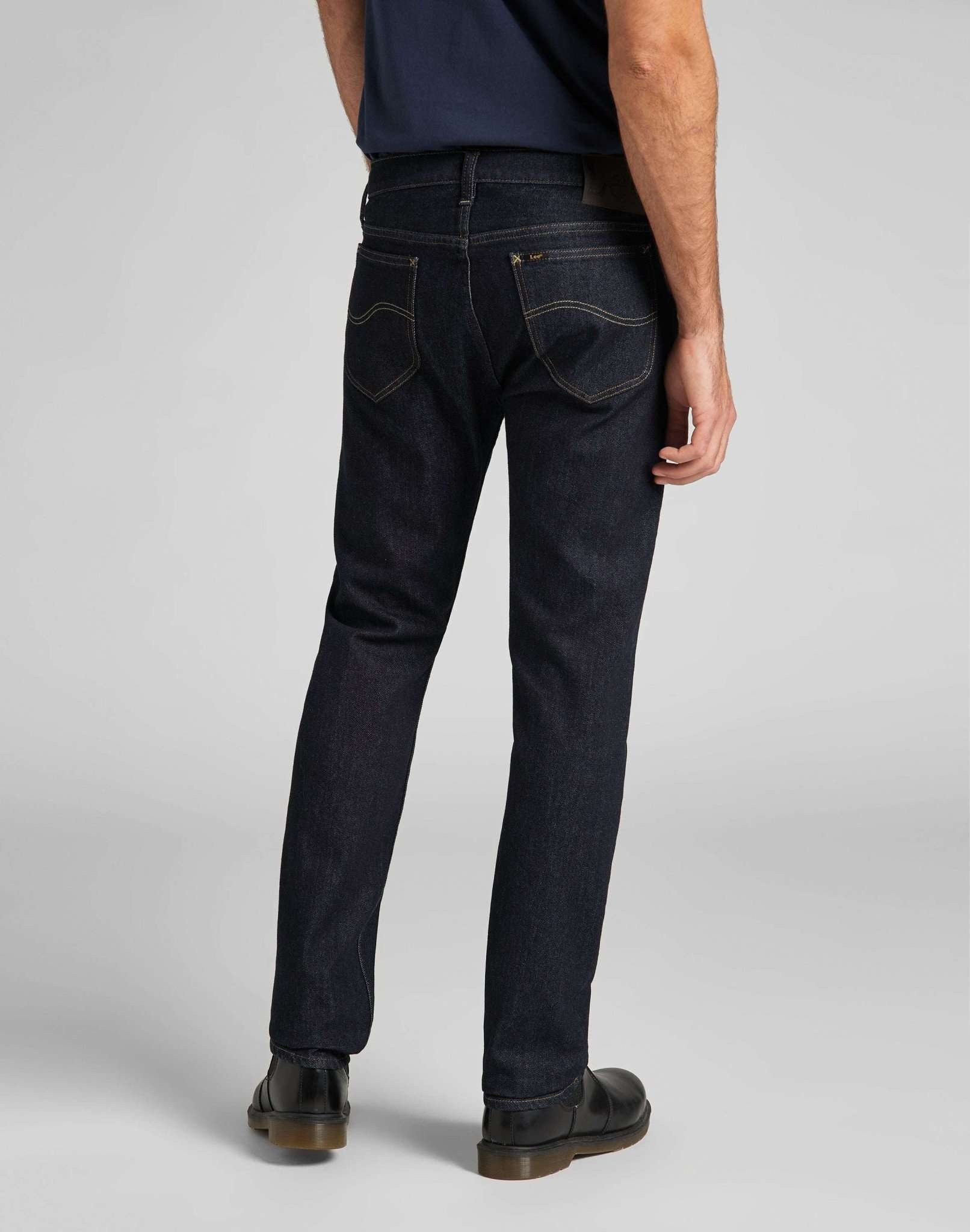 Lee® Slim-fit-Jeans »LEE Jeans Slim Fit Rider«
