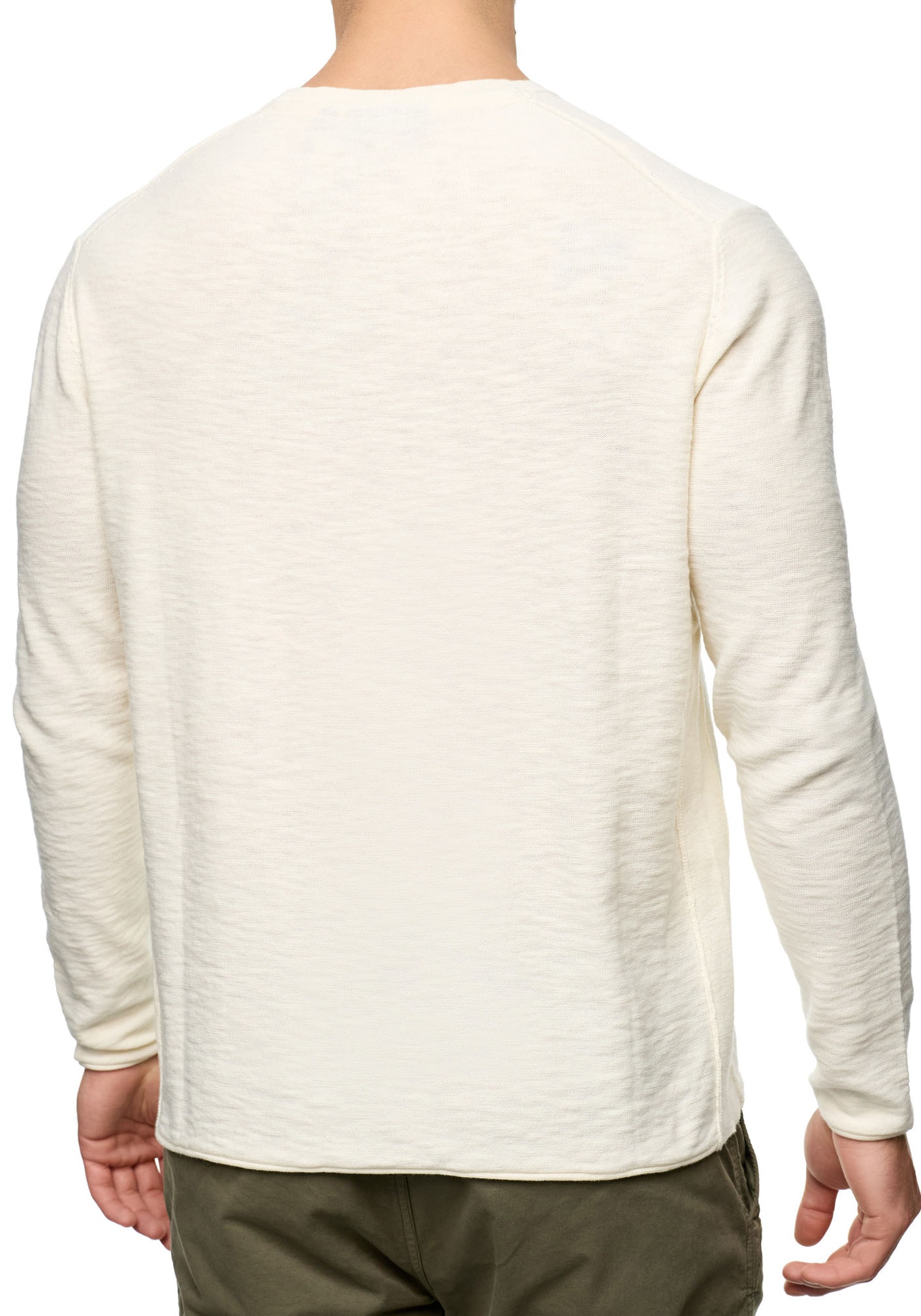 Indicode Strickpullover »INMacedonia«
