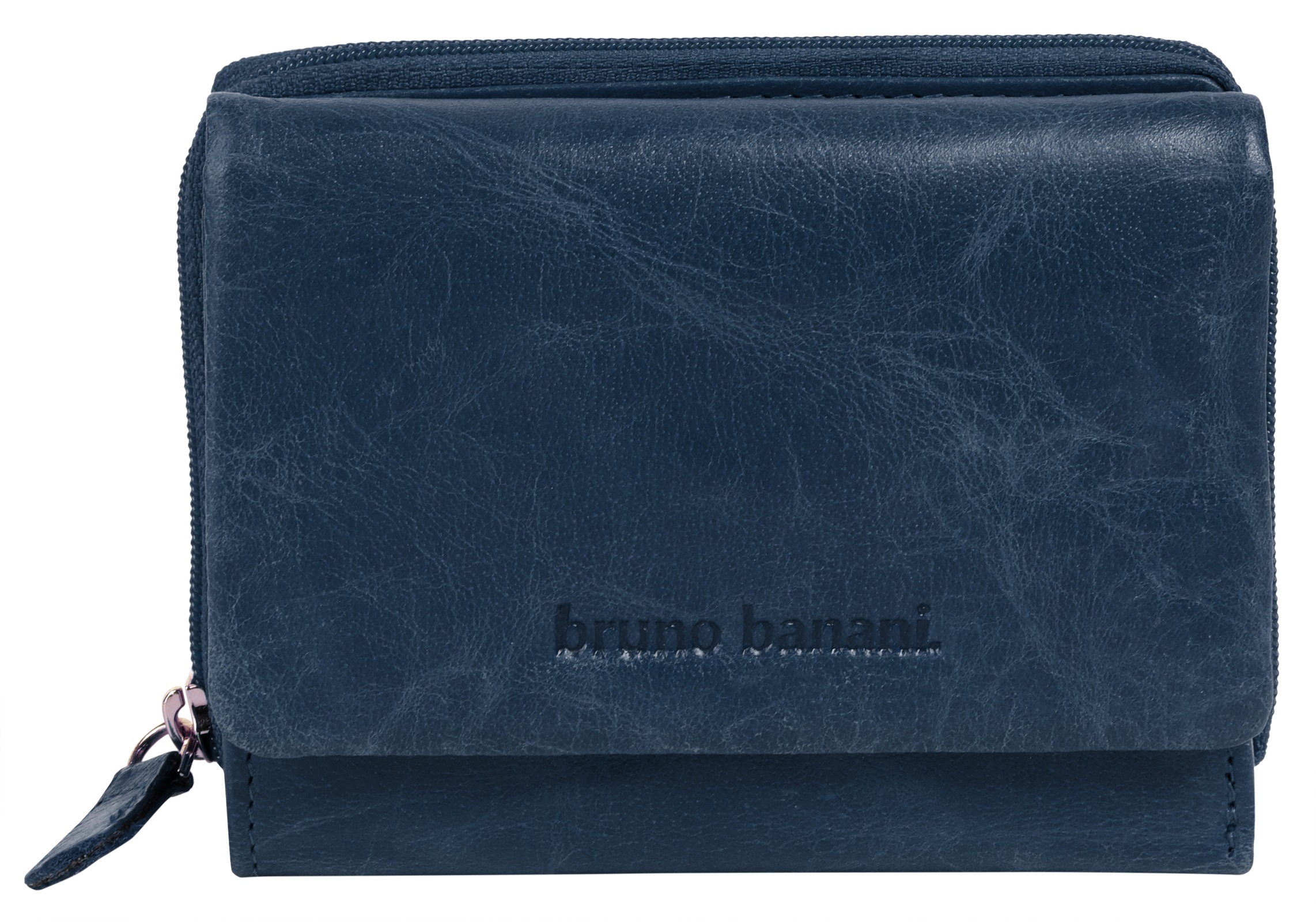 Bruno Banani Geldbörse, echt Leder kaufen