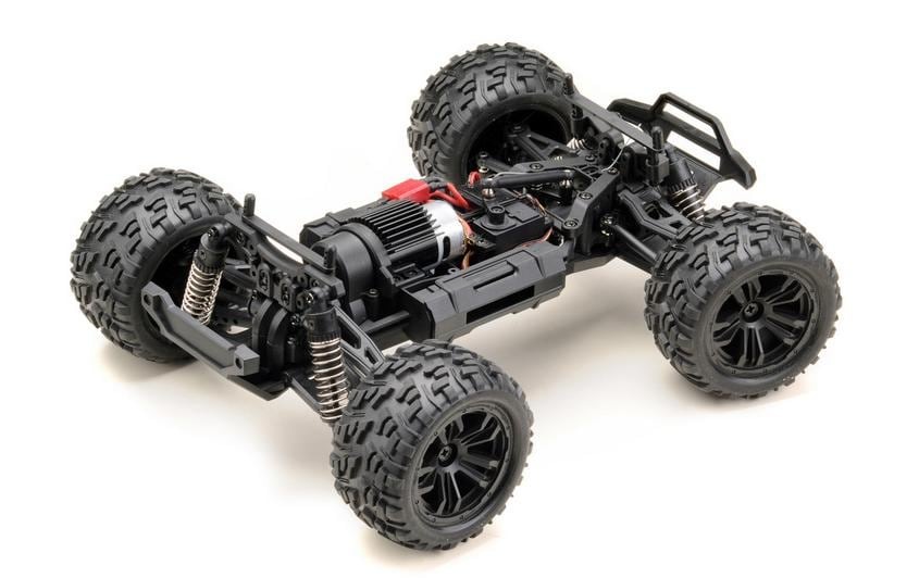 RC-Monstertruck »Absima Racing«