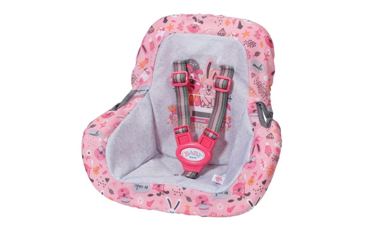 ❤ Baby Born Puppen Autositz »Autositz« entdecken im Jelmoli-Online Shop