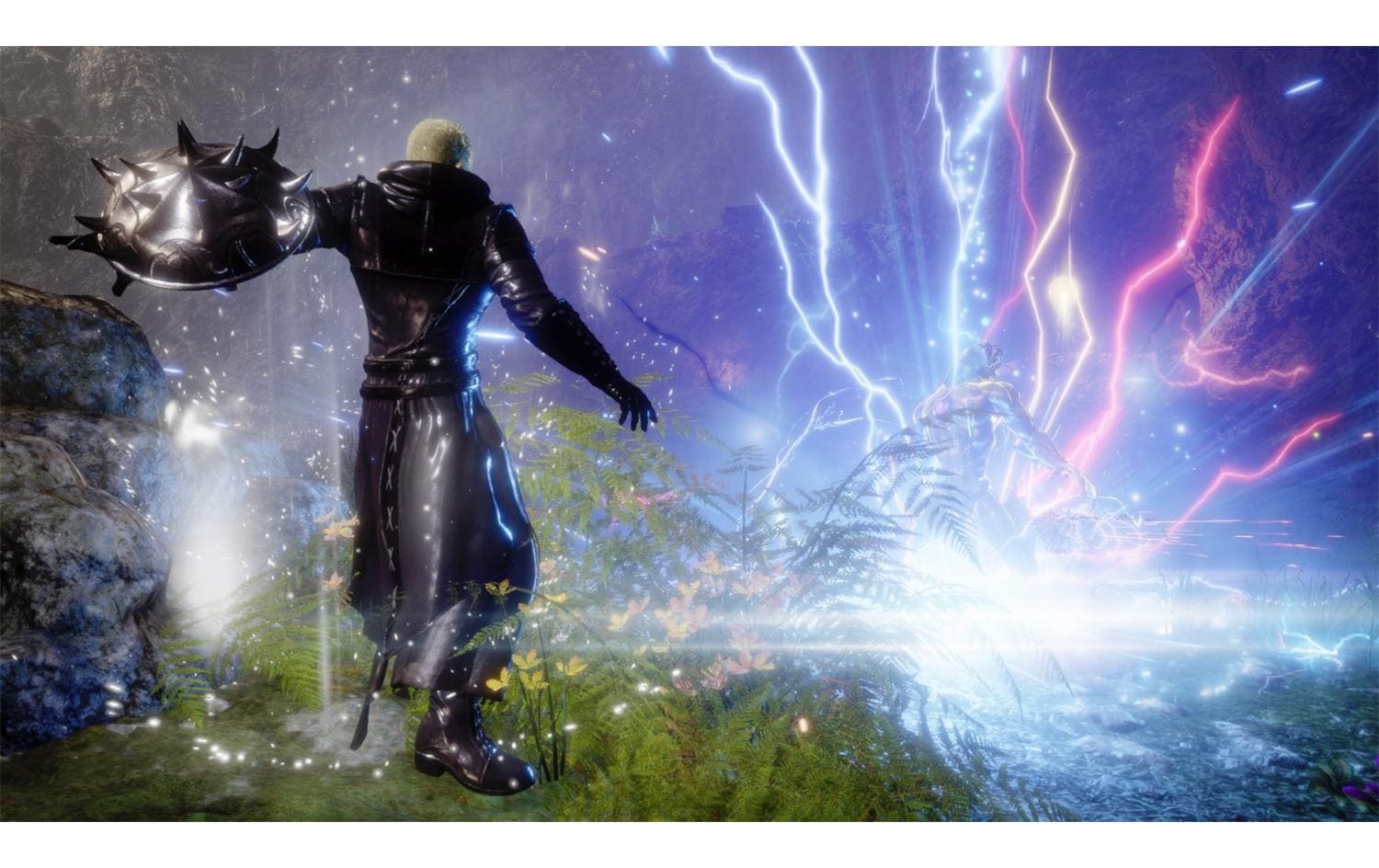 SquareEnix Spielesoftware »of Paradise Final Fantasy, XSX«, Xbox Series X