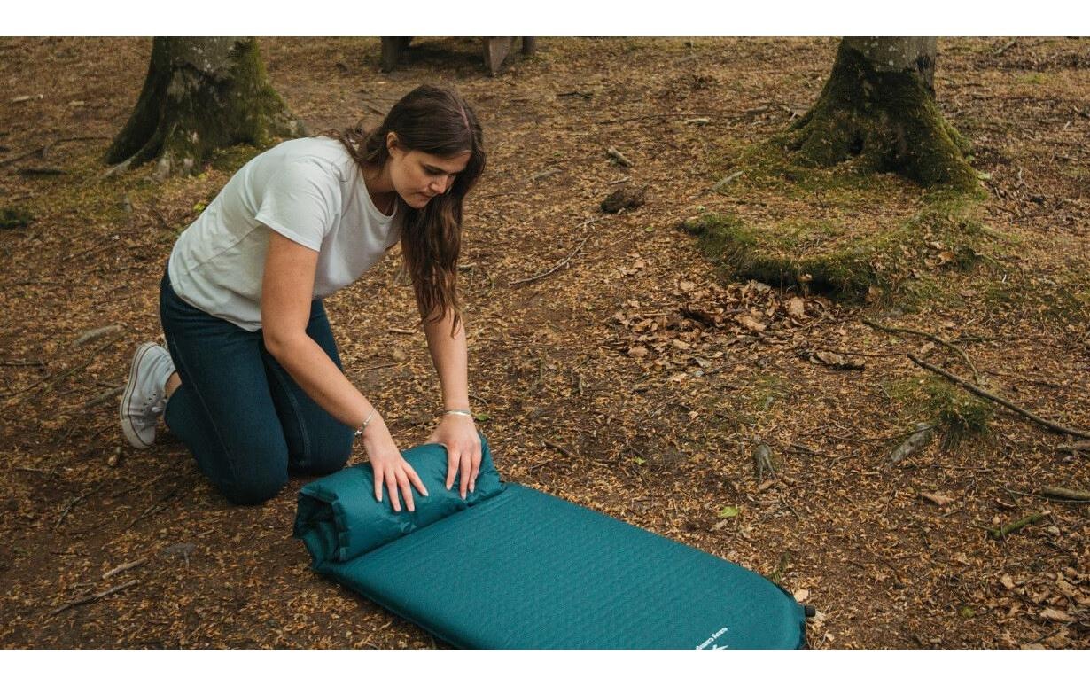 easy camp Isomatte »Camp Lite Mat Single 45141 cm«