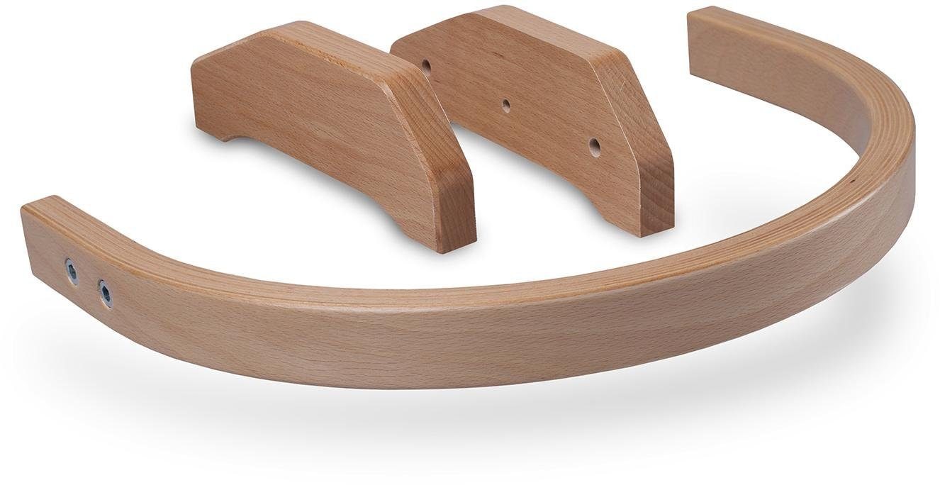 ✵tiSsi® Brustbügel, für tiSsi® Hochstuhl, Natur; Made in Europe jetzt  günstig ordern | Jelmoli-Versand | Kinderlerntürme