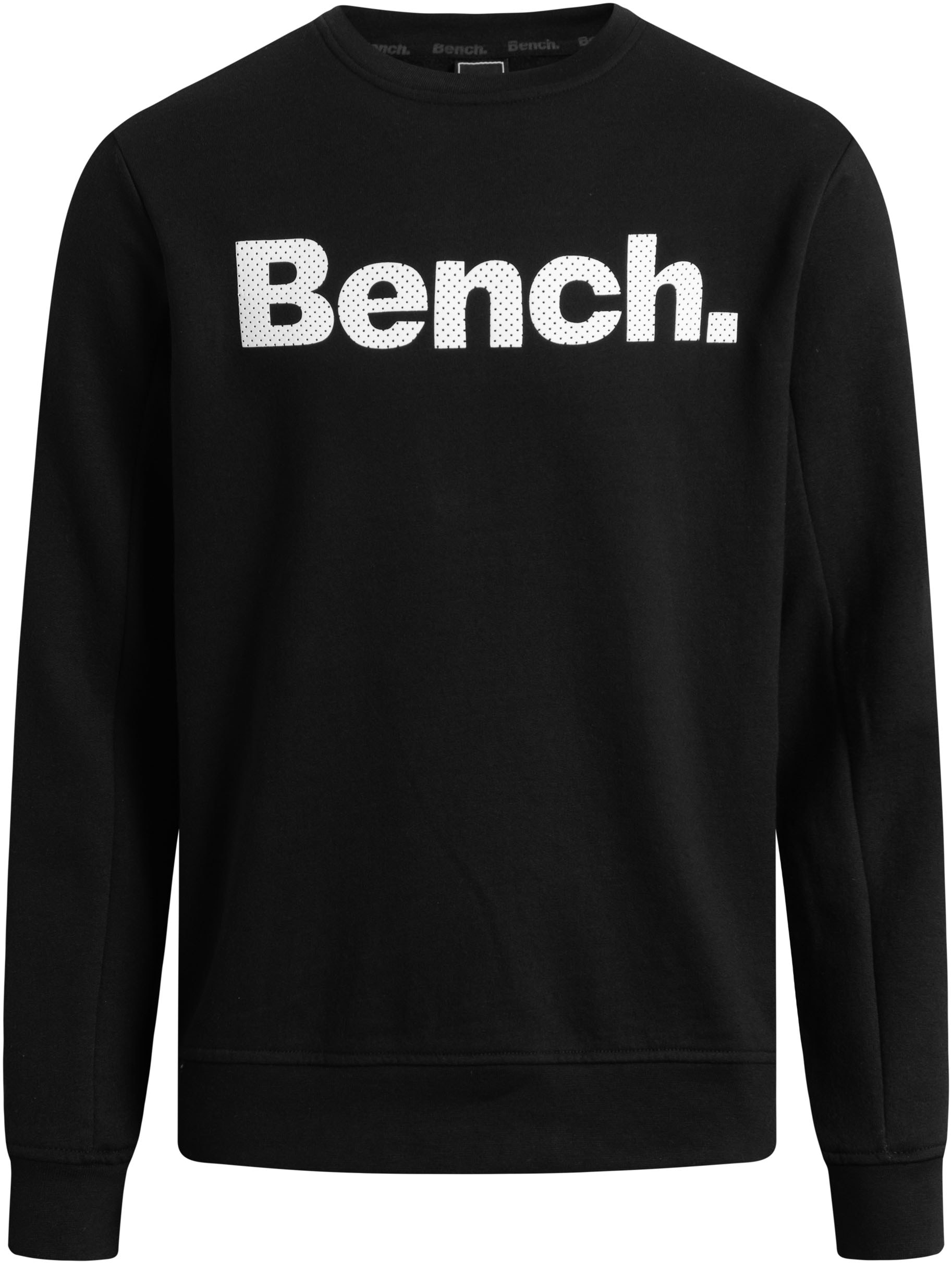 Bench. Sweater »TIPSTER_SP«