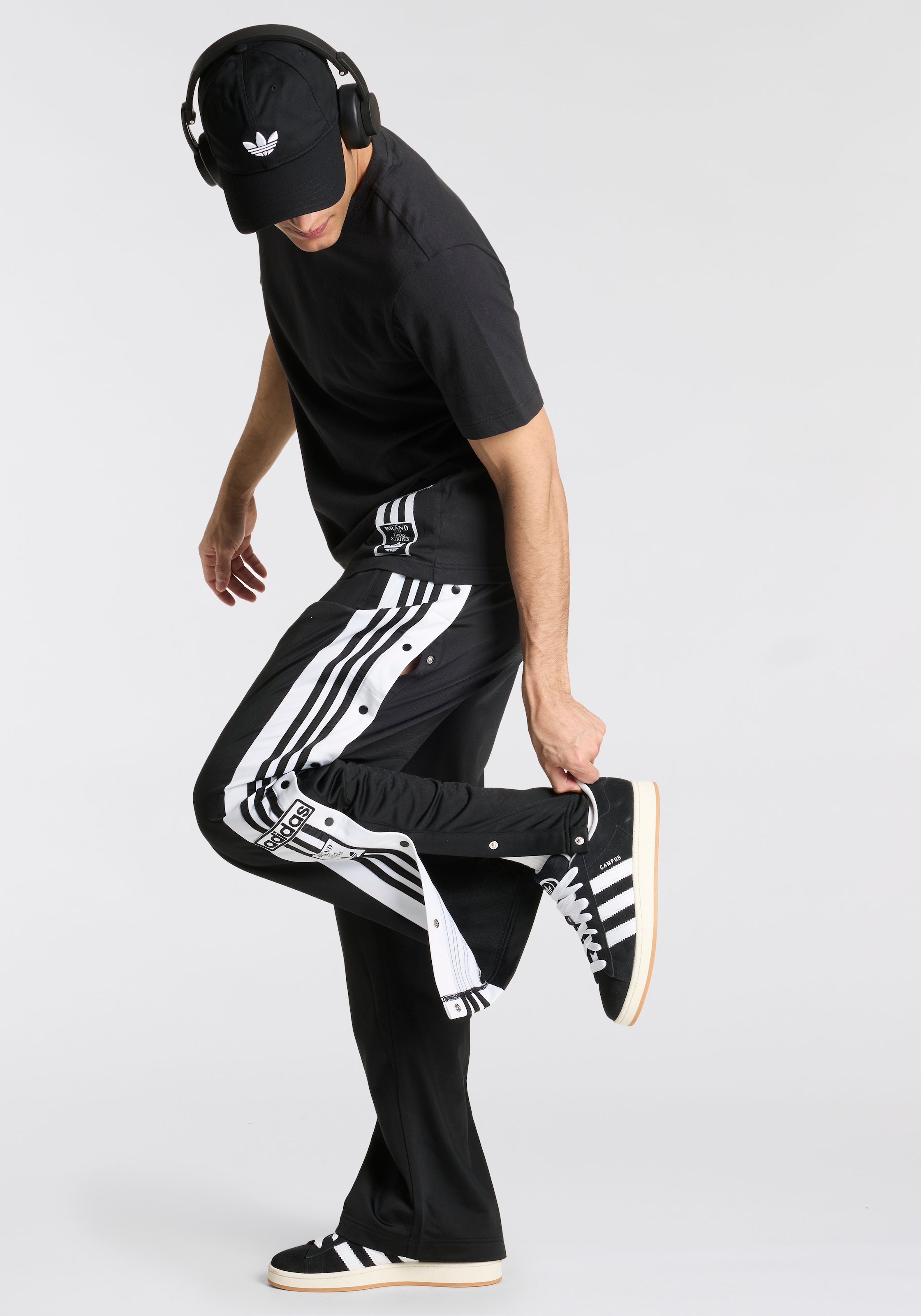 adidas Originals Sneaker »CAMPUS 00S«