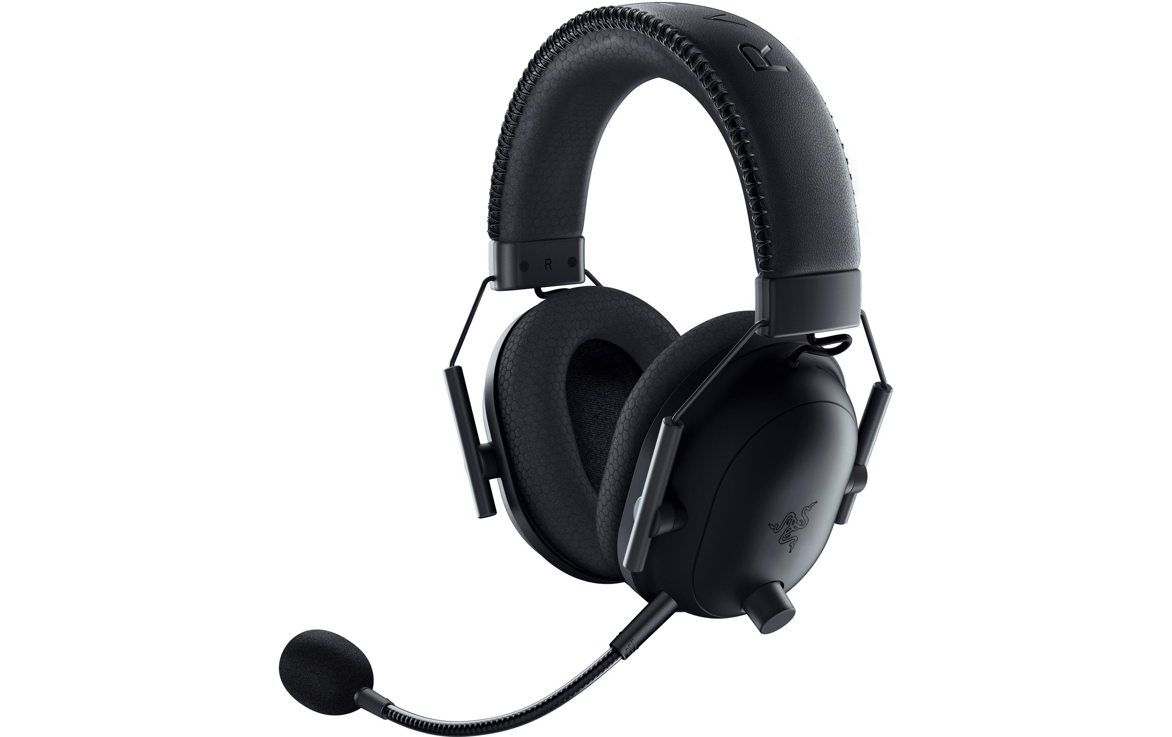 RAZER Gaming-Headset »BlackShark V2 Pro PlayStation«, Geräuschisolierung