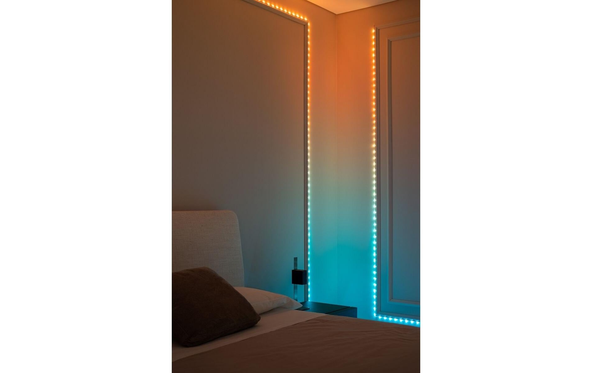 twinkly LED Lichtleiste »Light 3M 60L«, 60 flammig