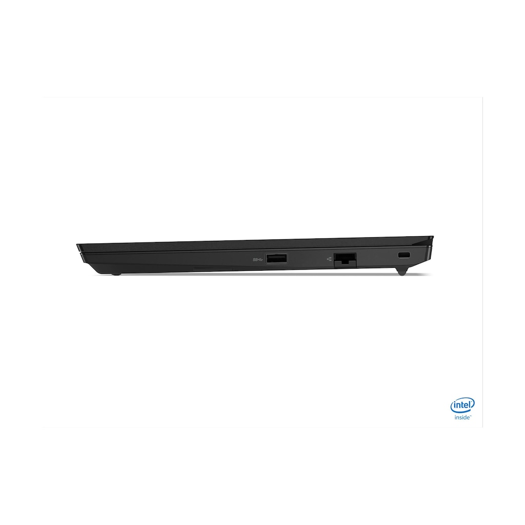 Lenovo Notebook »ThinkPad E14 Gen. 2 (Intel)«, 35,56 cm, / 14 Zoll, Intel, Core i5, 512 GB SSD