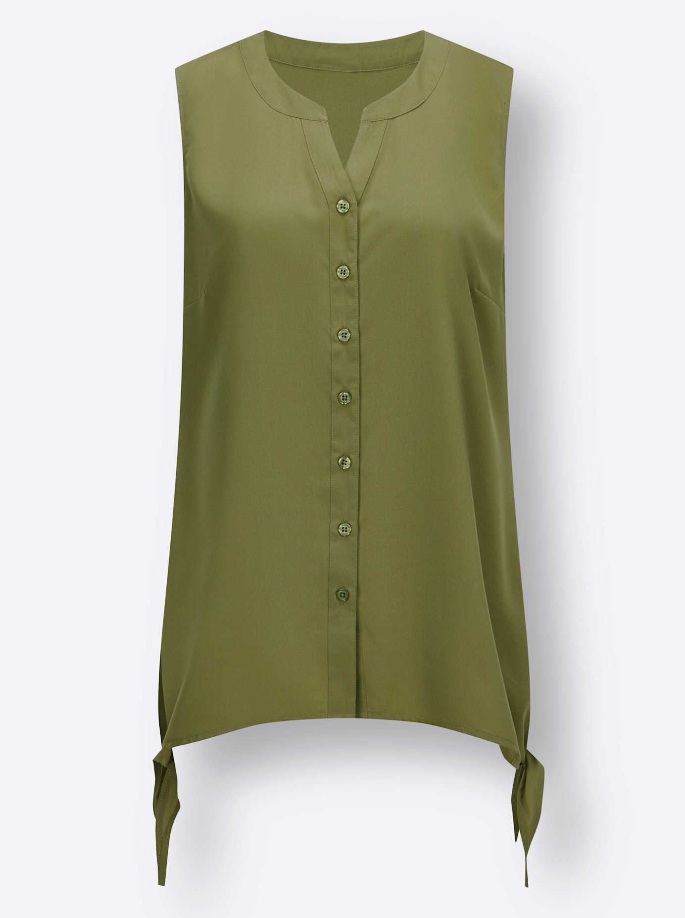 Classic Basics Blusentop