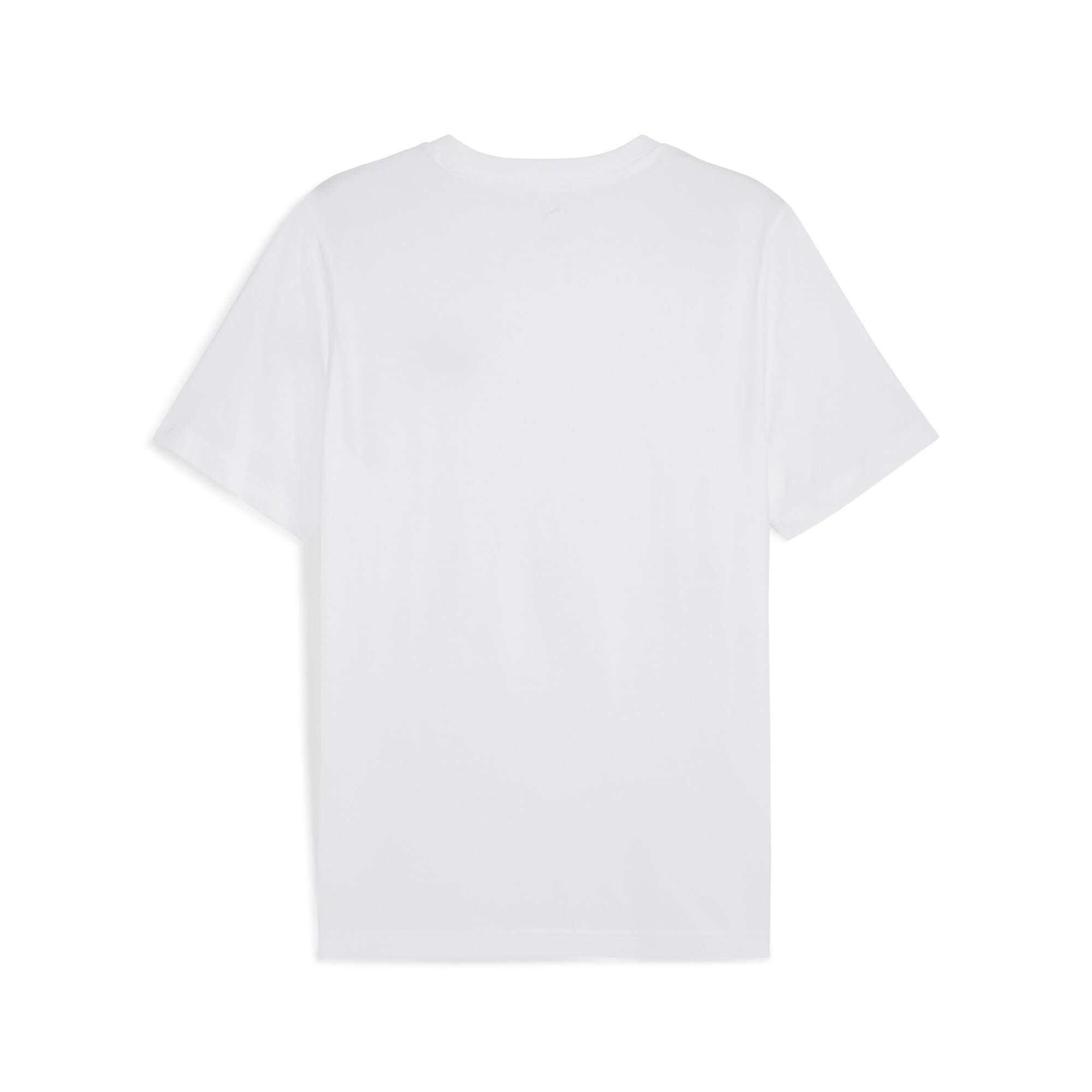 PUMA T-Shirt »ESS SMALL NO. 1 LOGO TEE«