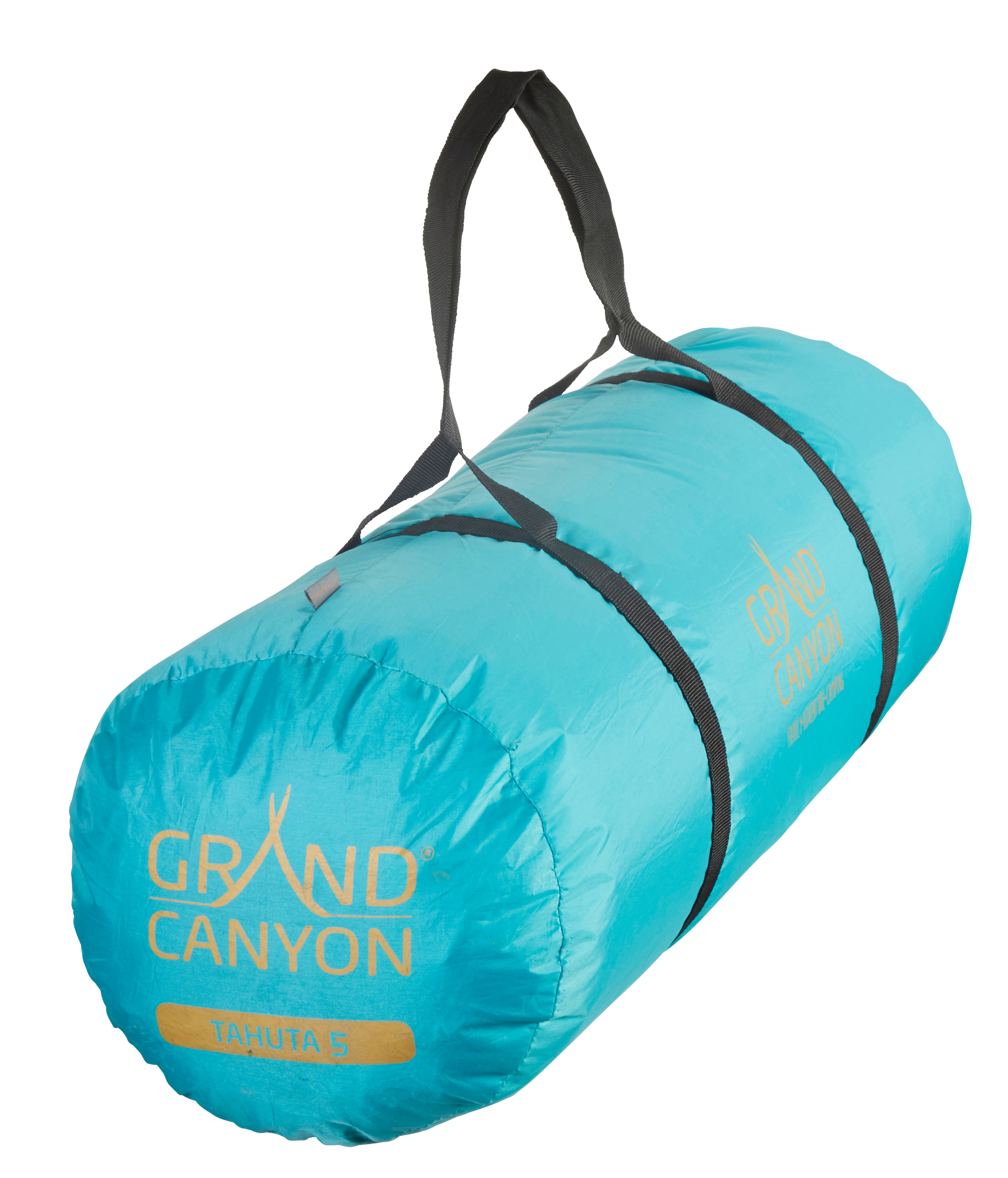 GRAND CANYON Tarp-Zelt »TAHUTA SHELTER 5«