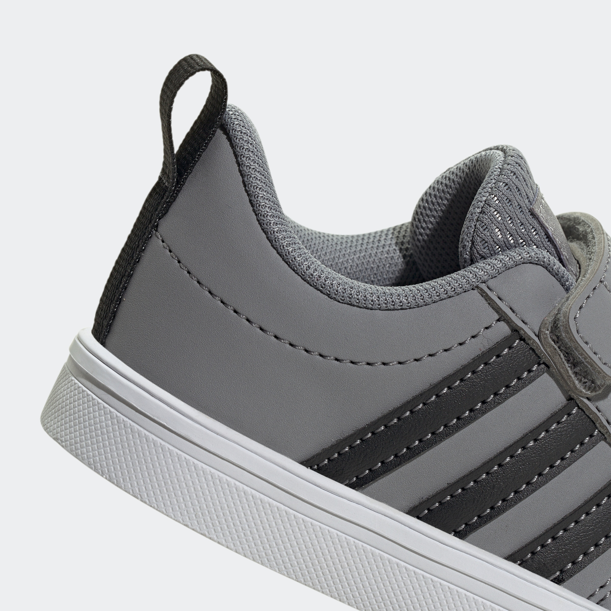 adidas Sportswear Klettschuh »VS PACE 2.0 KIDS«, für Kinder